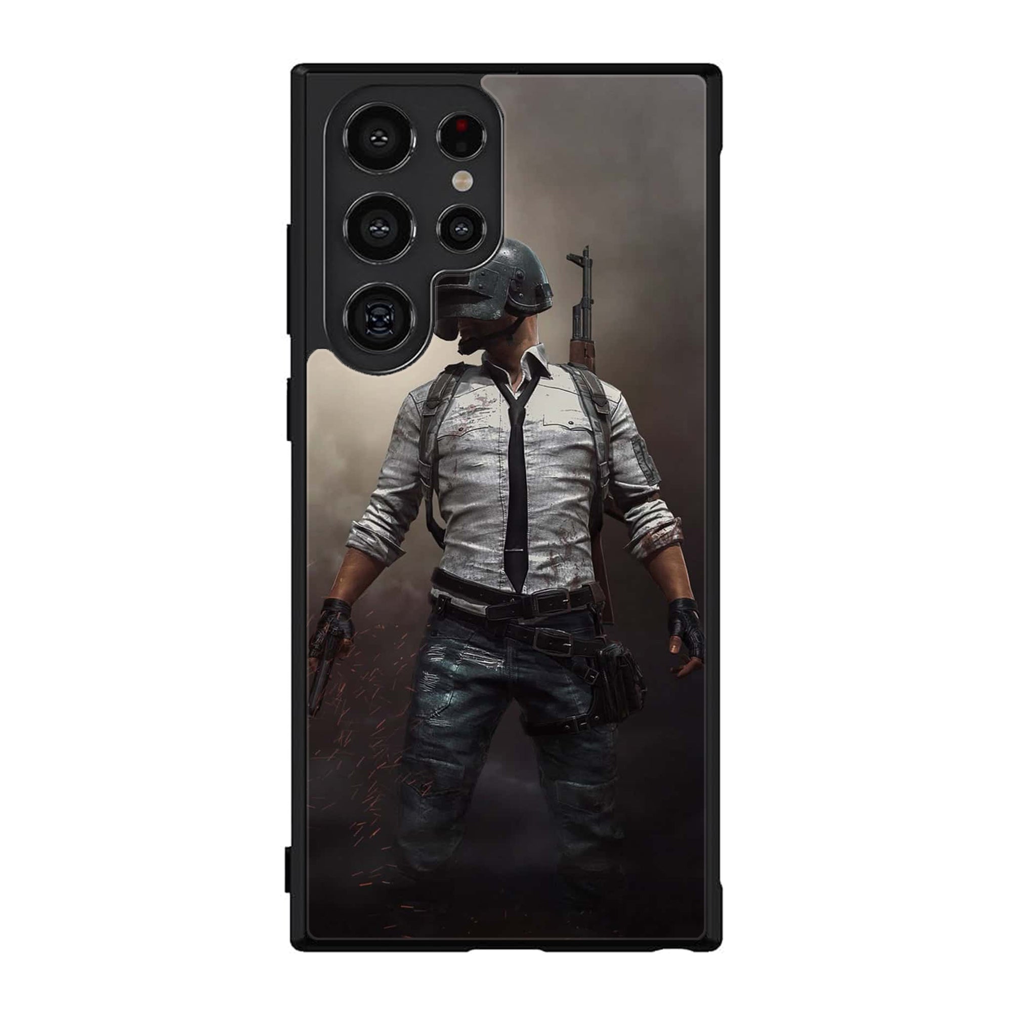 Samsung Galaxy S24 Ultra Design-075 Premium Glossy Phone Case