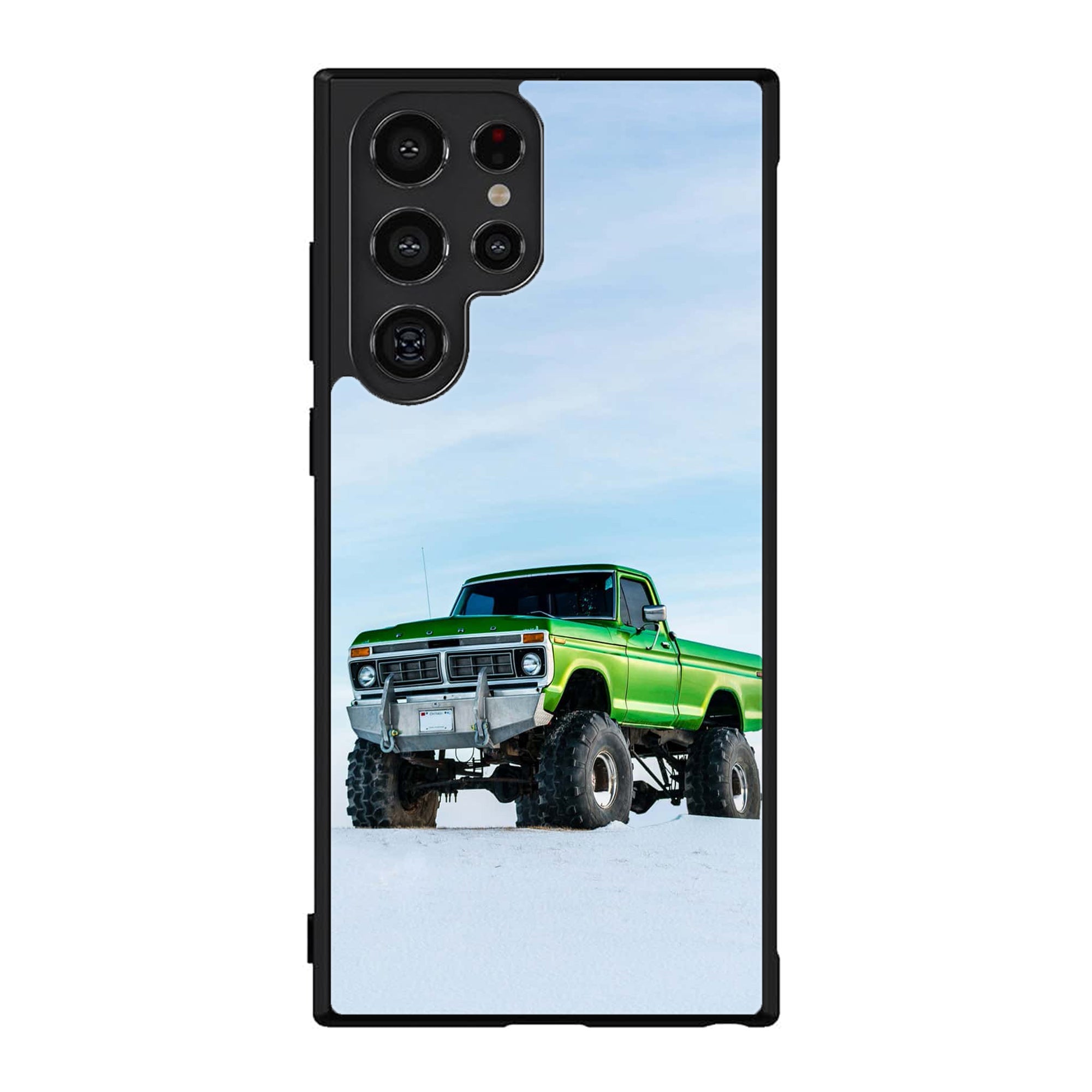 Samsung Galaxy S24 Ultra Design-082 Premium Glossy Phone Case