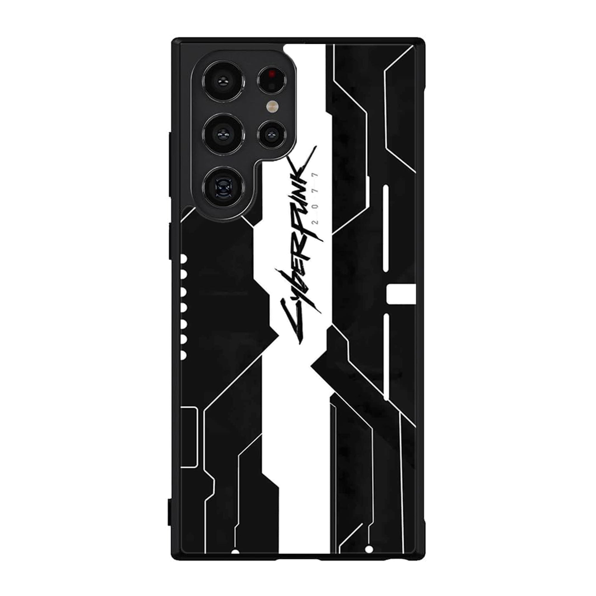Samsung Galaxy S24 Ultra Design-085 Premium Glossy Phone Case
