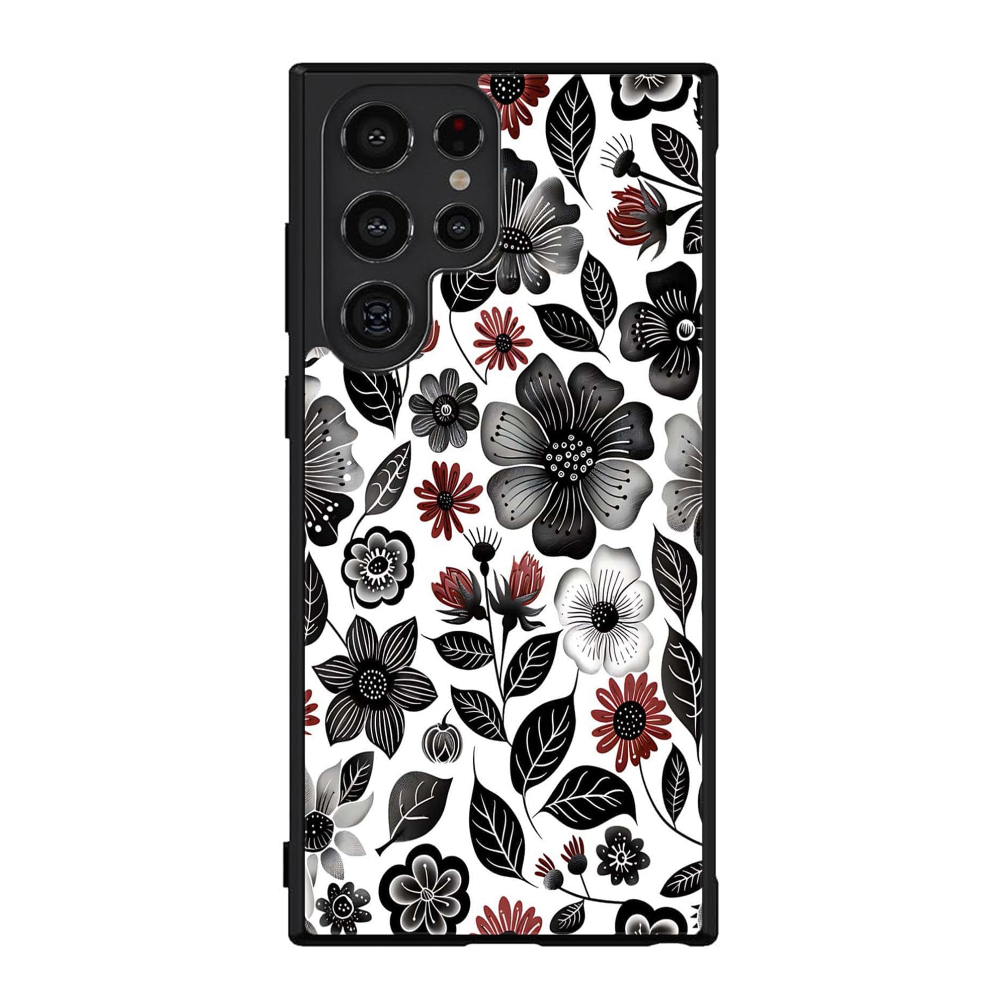 Samsung Galaxy S24 Ultra Design-087 Premium Glossy Phone Case
