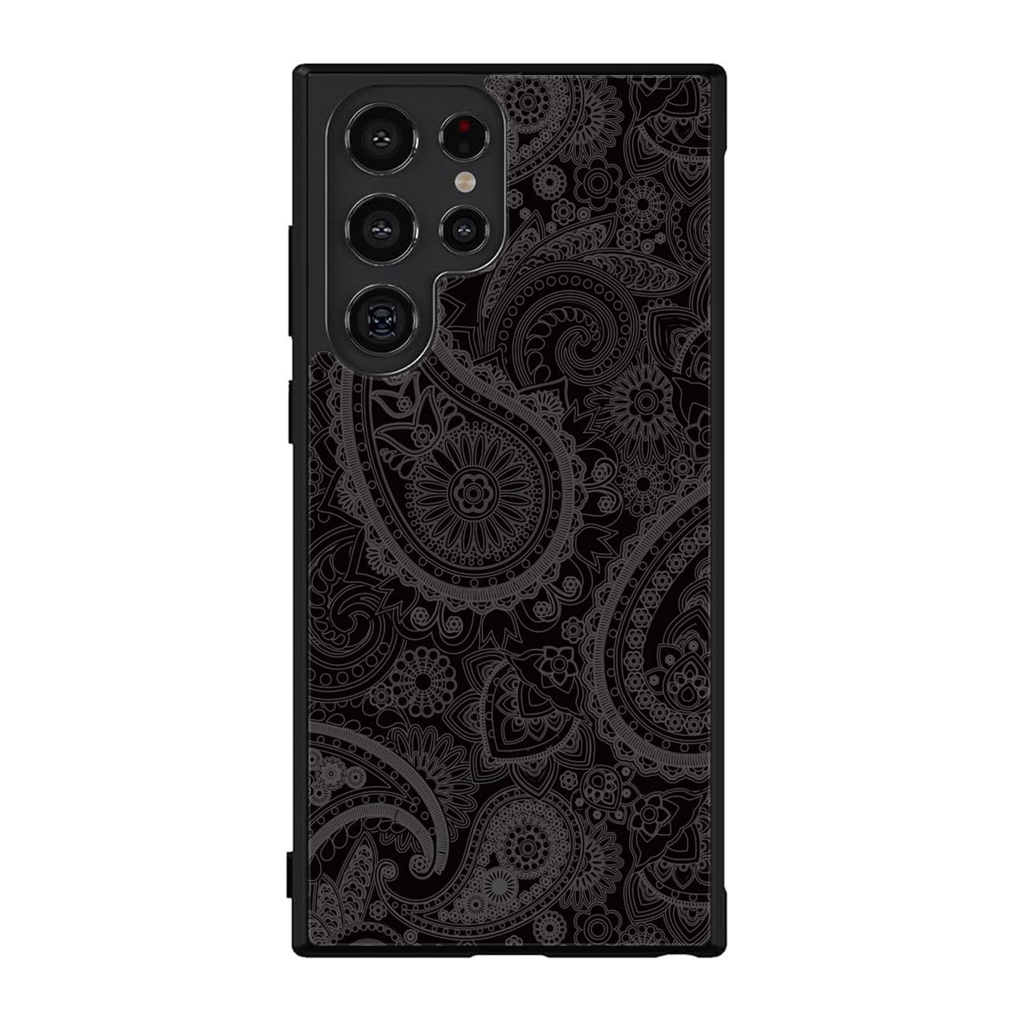 Samsung Galaxy S24 Ultra Design-089 Premium Glossy Phone Case