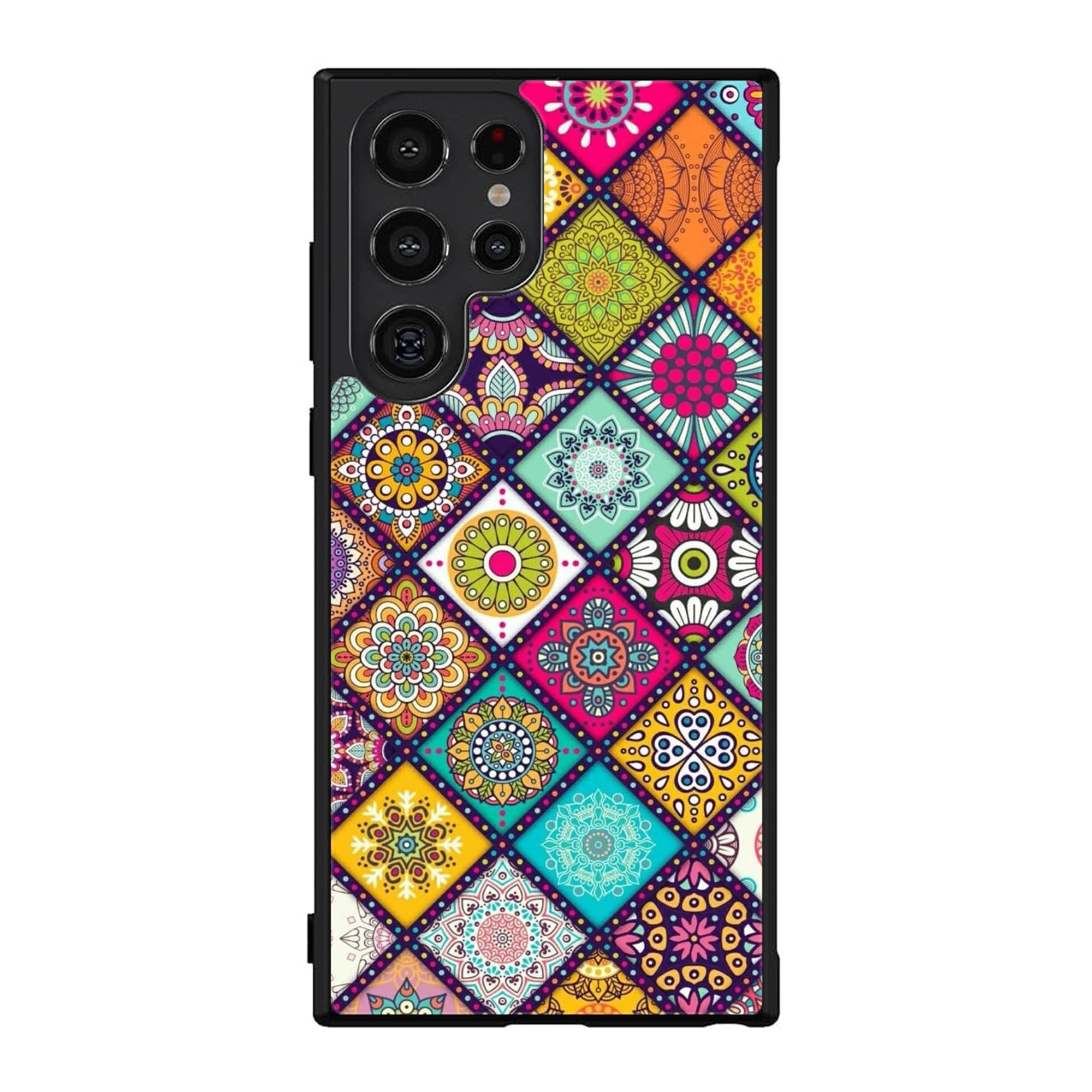 Samsung Galaxy S24 Ultra Design-090 Premium Glossy Phone Case