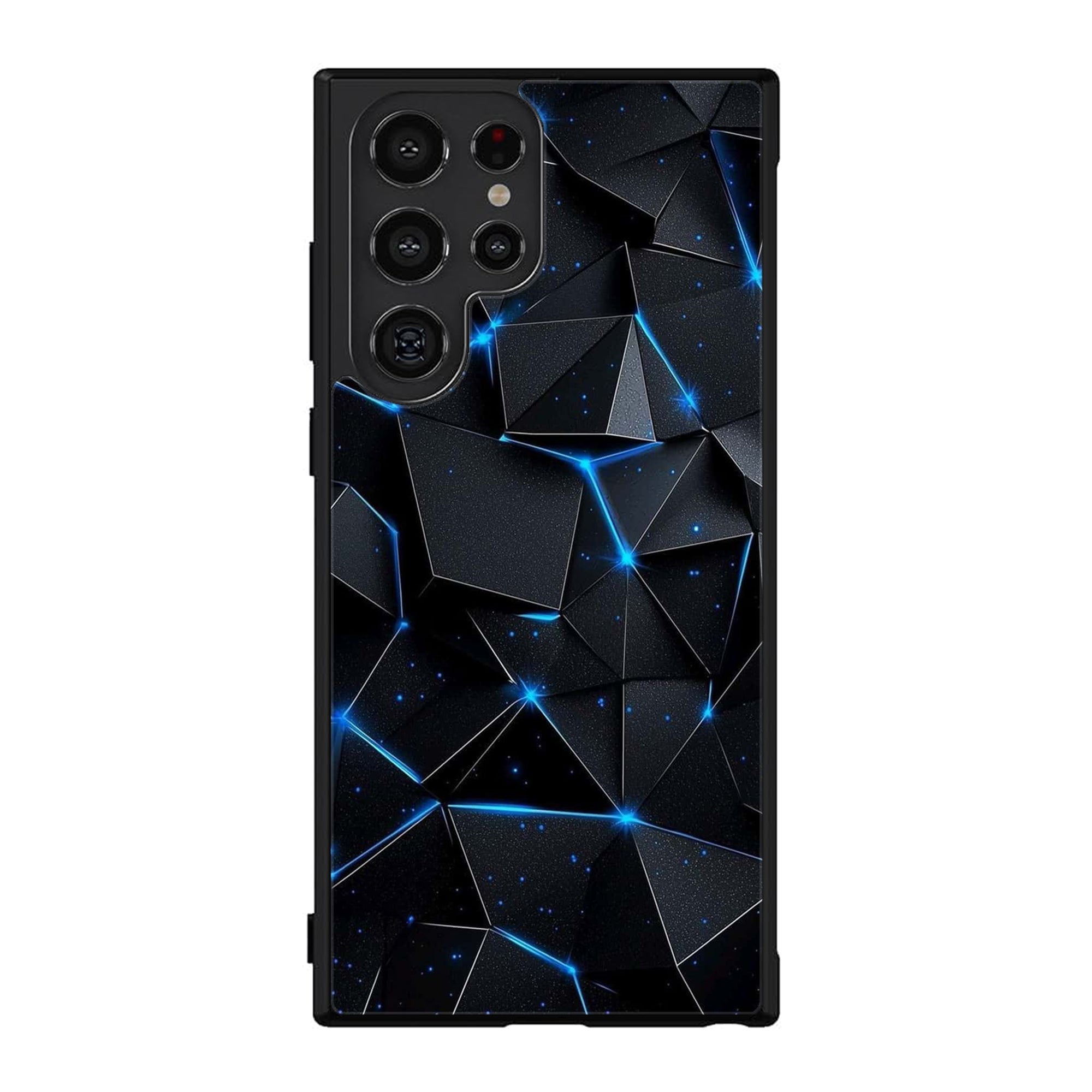 Samsung Galaxy S24 Ultra Design-093 Premium Glossy Phone Case