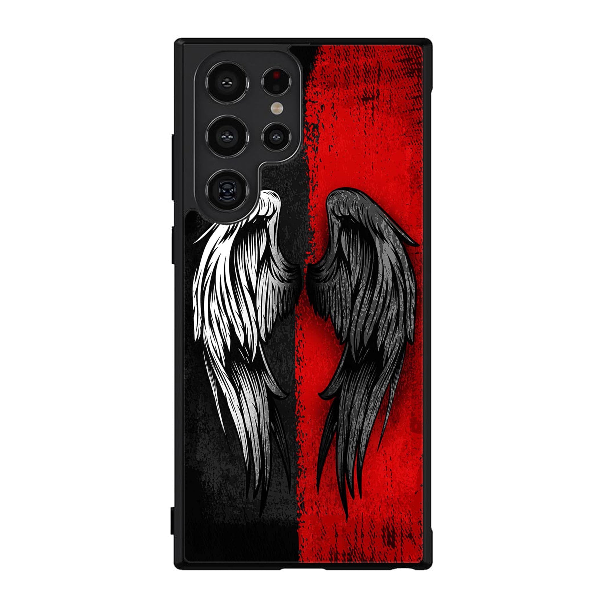 Samsung Galaxy S24 Ultra Design-094 Premium Glossy Phone Case