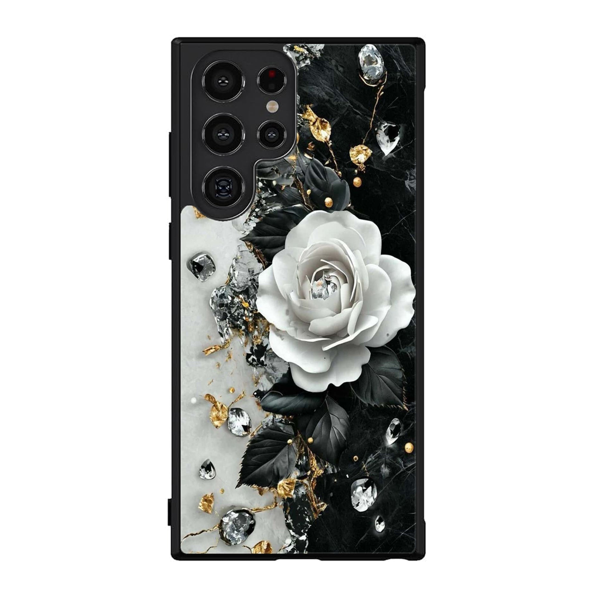 Samsung Galaxy S24 Ultra Design-105 Premium Glossy Phone Case