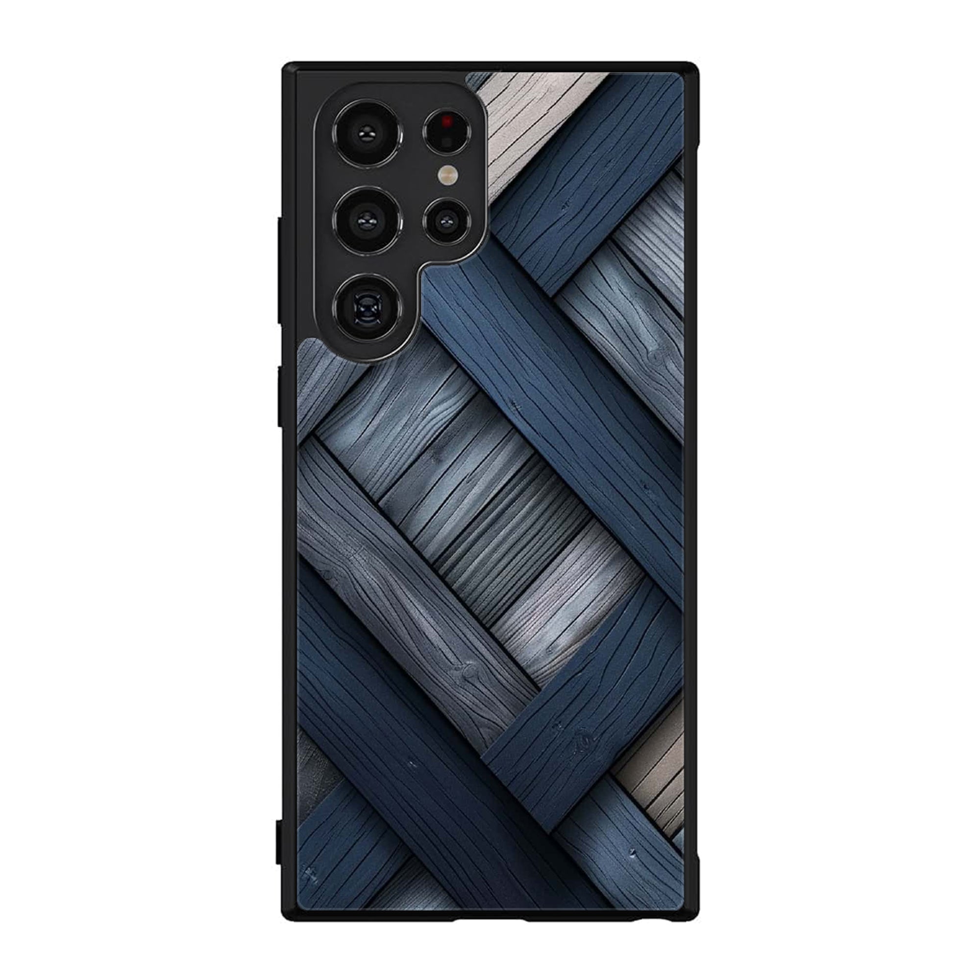 Samsung Galaxy S24 Ultra Design-107 Premium Glossy Phone Case