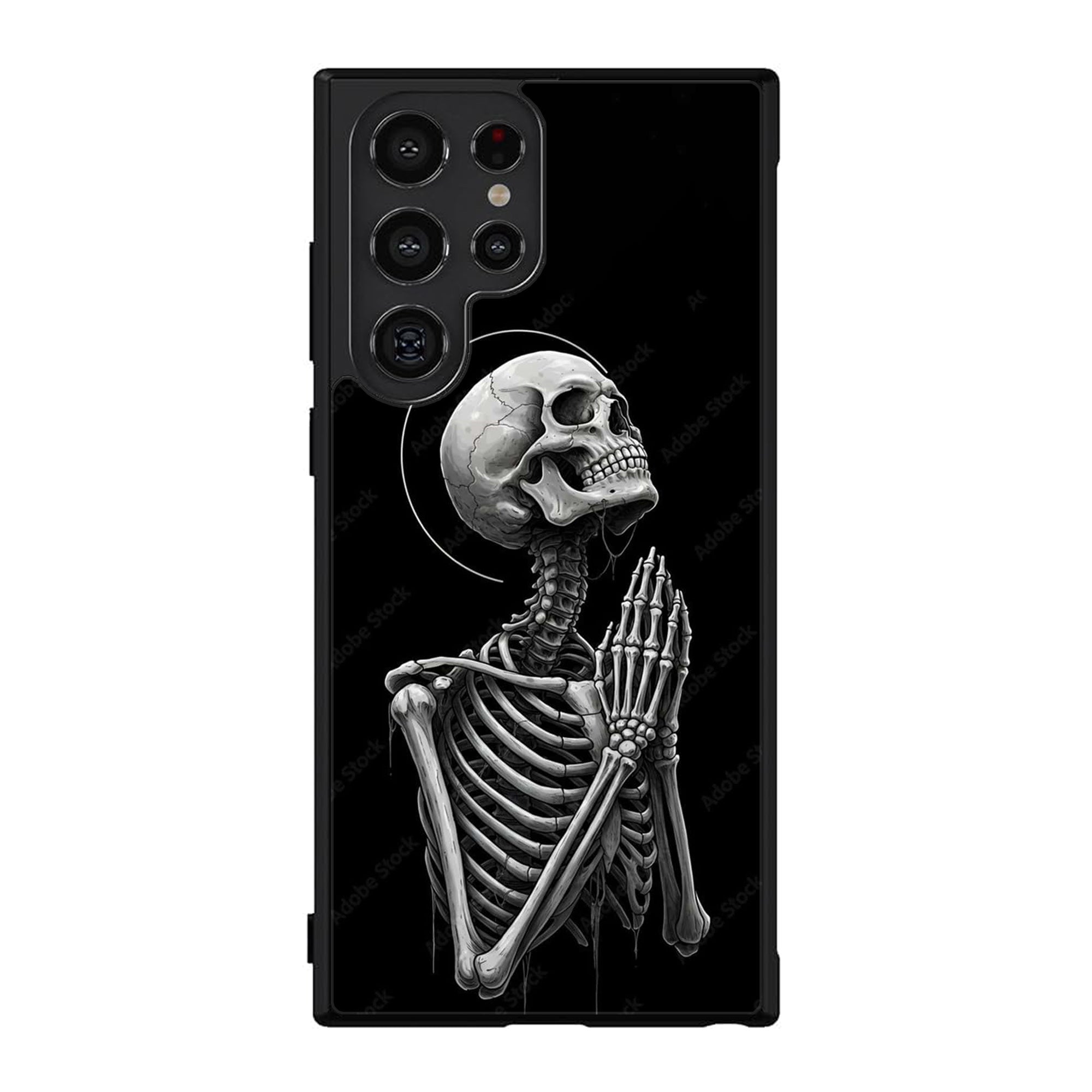 Samsung Galaxy S24 Ultra Design-113 Premium Glossy Phone Case