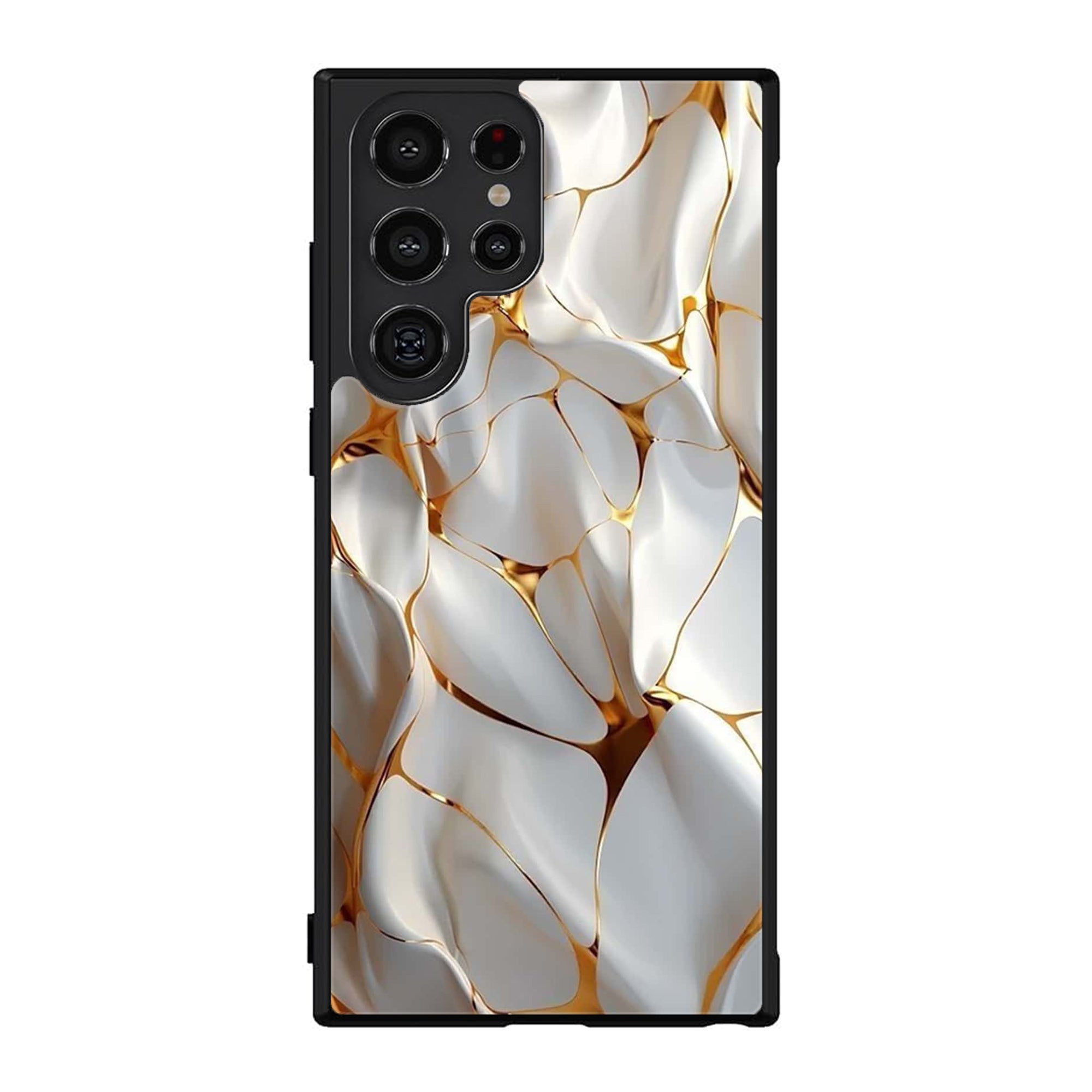Samsung Galaxy S24 Ultra Design-118 Premium Glossy Phone Case