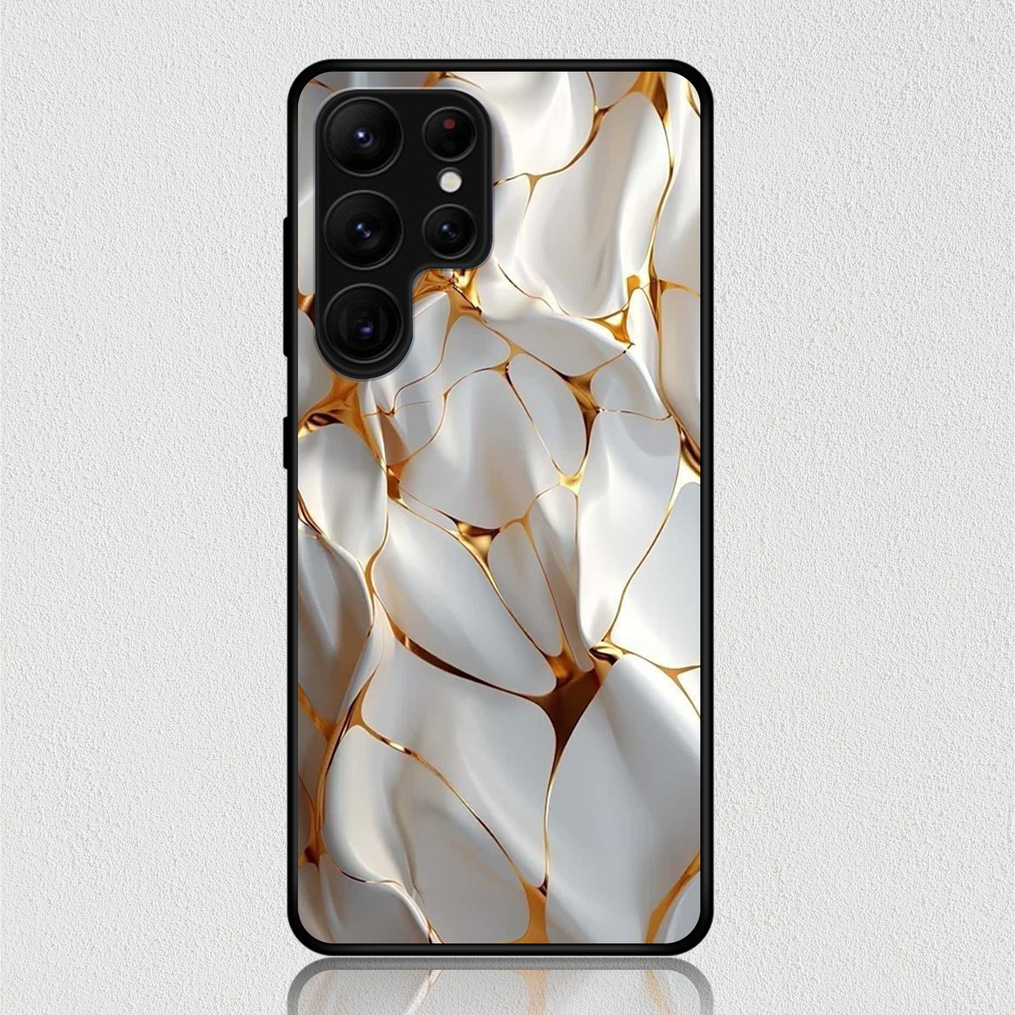 Samsung Galaxy S22 Ultra Design-118 Premium Glossy Phone Case