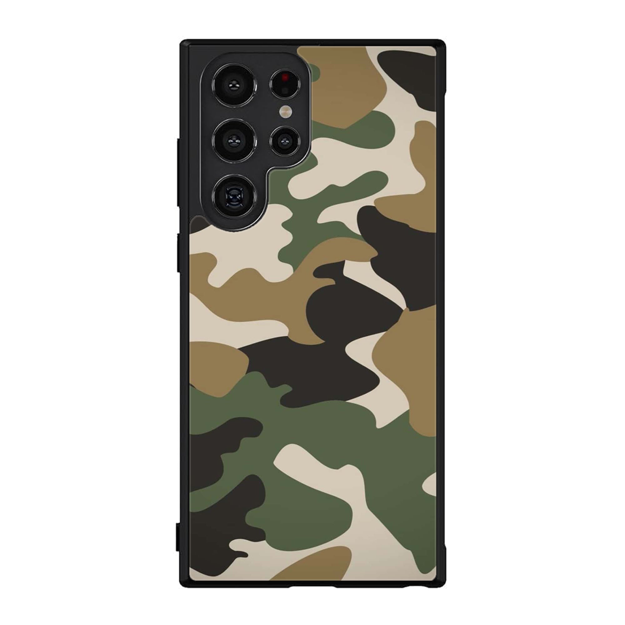 Samsung Galaxy S24 Ultra Design-119 Premium Glossy Phone Case