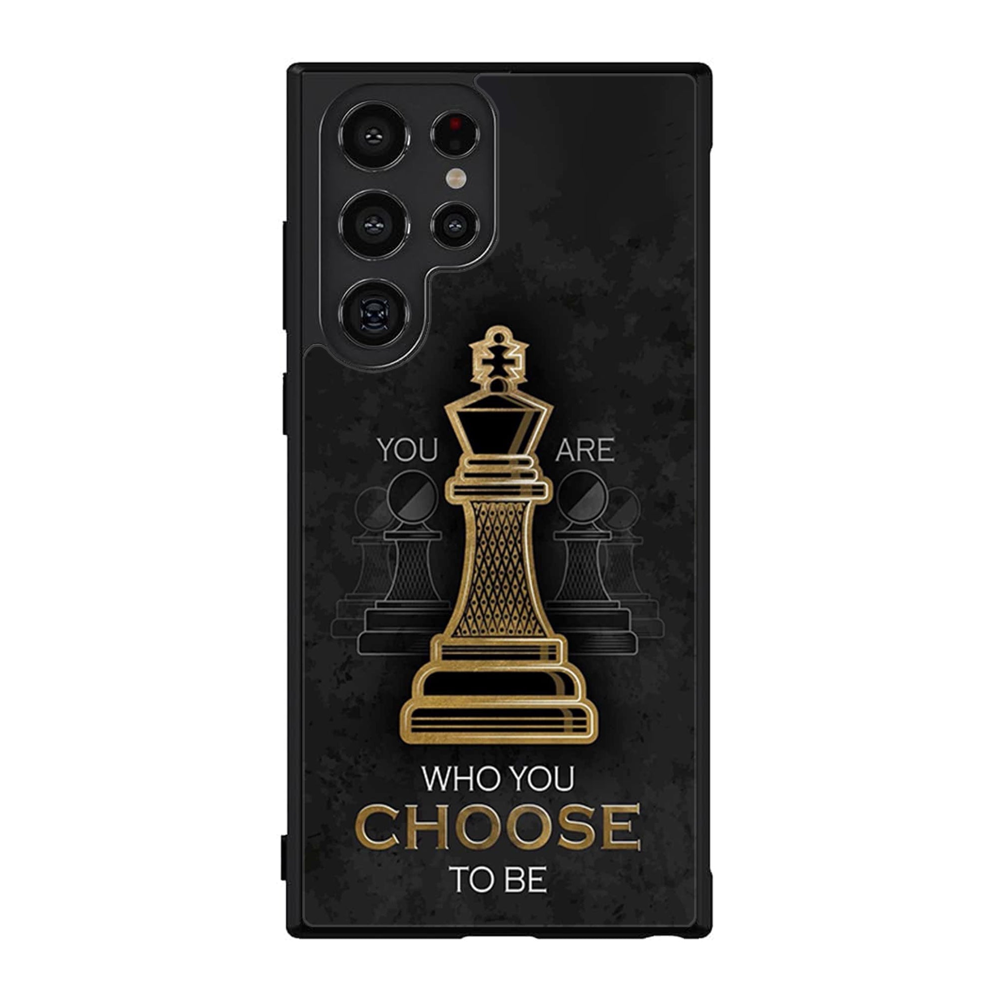 Samsung Galaxy S23 Ultra Design-122 Premium Glossy Phone Case