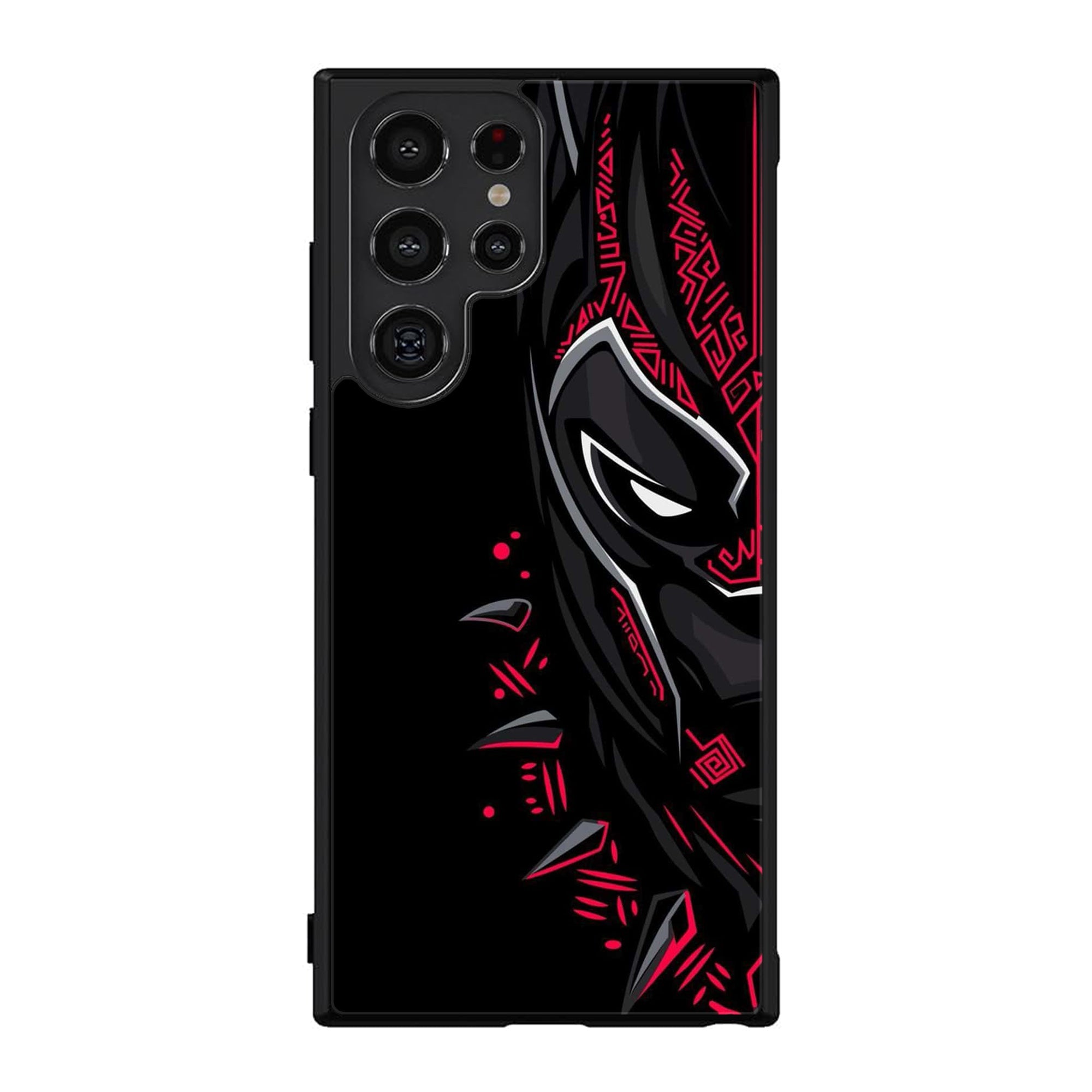Samsung Galaxy S24 Ultra Design-124 Premium Glossy Phone Case