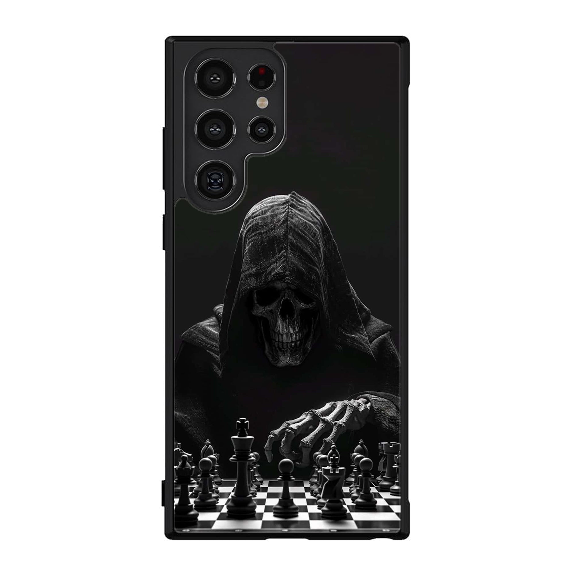 Samsung Galaxy S24 Ultra Design-127 Premium Glossy Phone Case