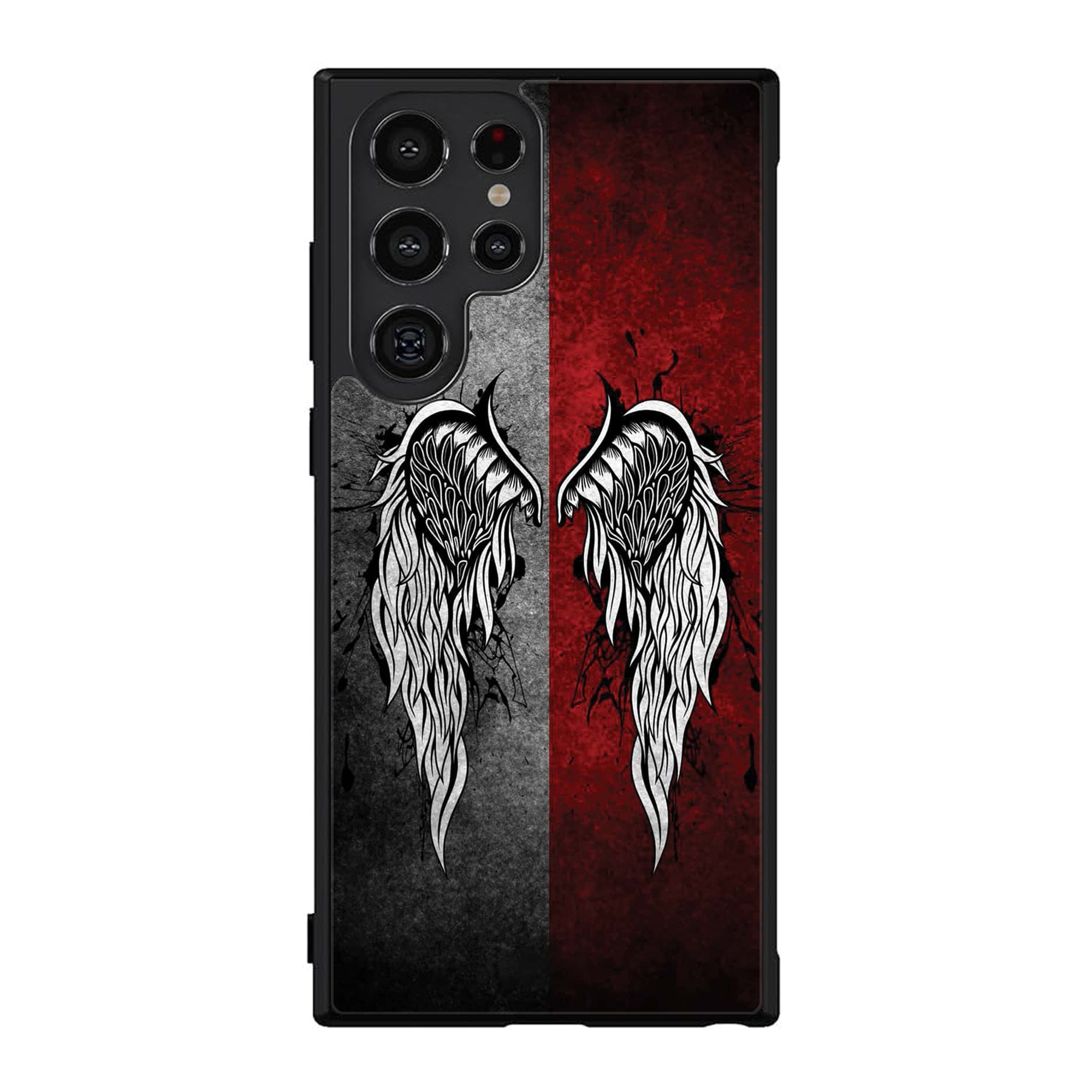 Samsung Galaxy S24 Ultra Design-128 Premium Glossy Phone Case