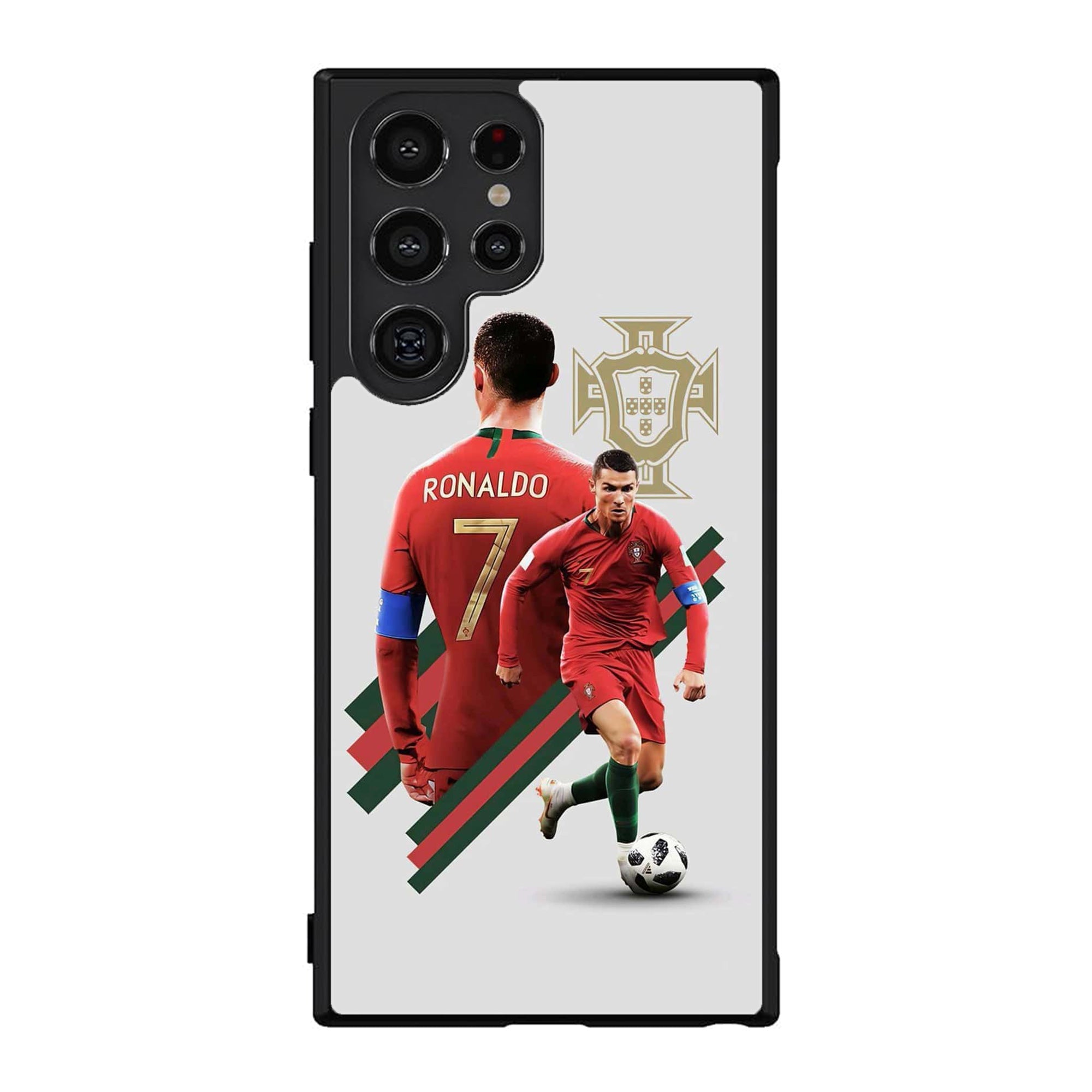Samsung Galaxy S24 Ultra Design-134 Premium Glossy Phone Case