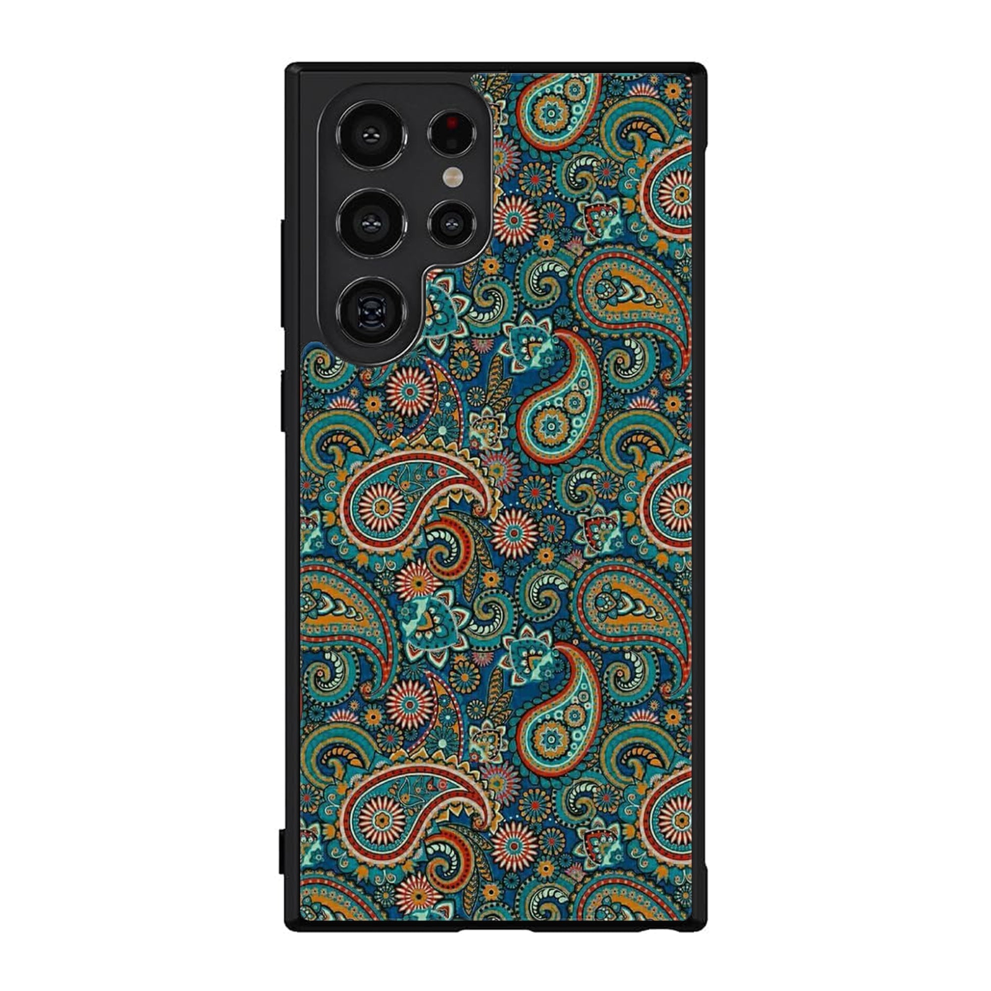 Samsung Galaxy S24 Ultra Design-143 Premium Glossy Phone Case