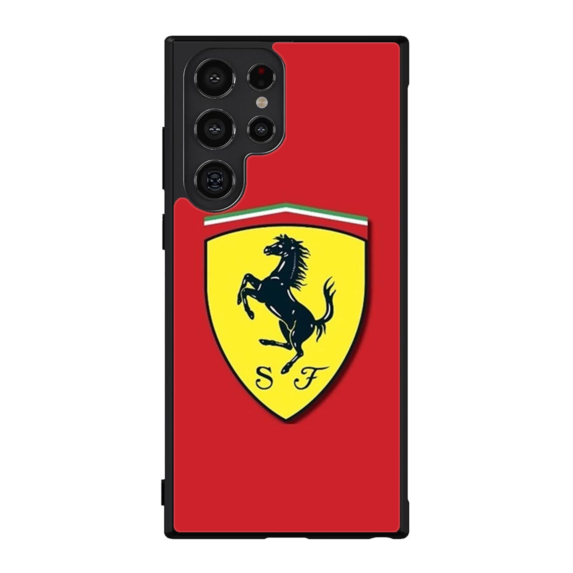 Samsung Galaxy S24 Ultra Design-144 Premium Glossy Phone Case