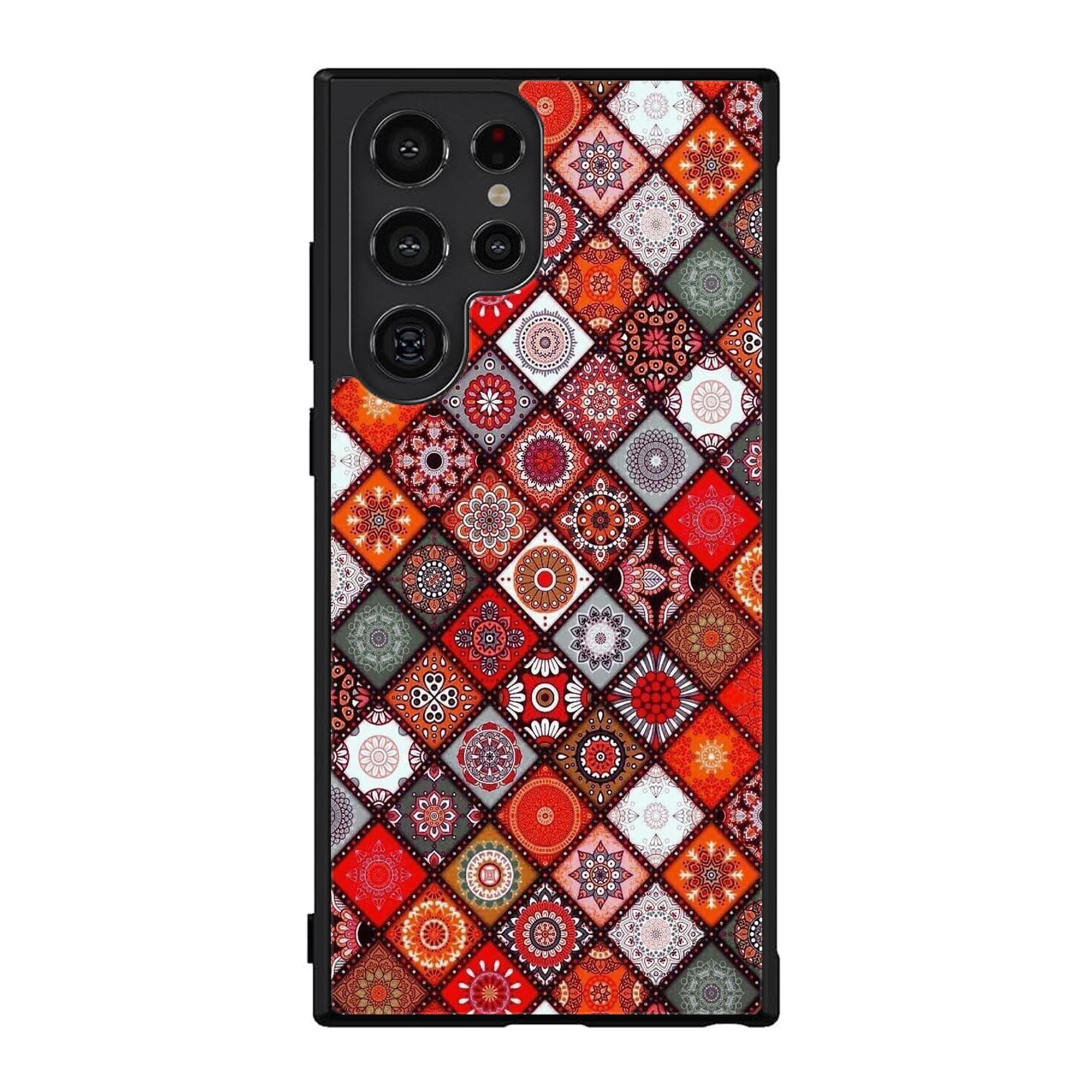 Samsung Galaxy S24 Ultra Design-148 Premium Glossy Phone Case