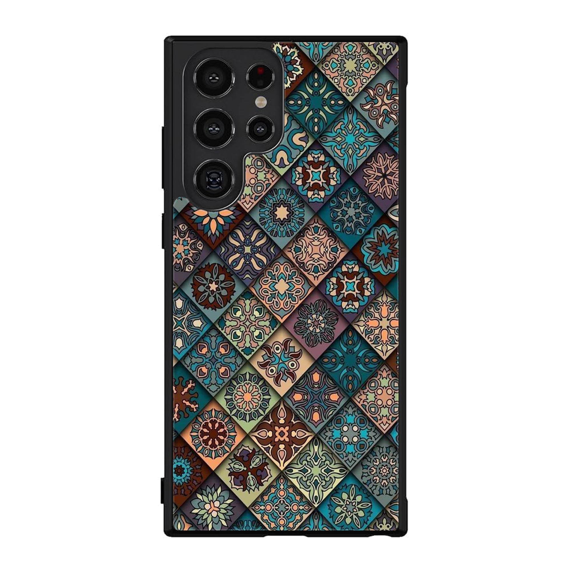 Samsung Galaxy S25 Ultra Design-149 Premium Glossy Phone Case