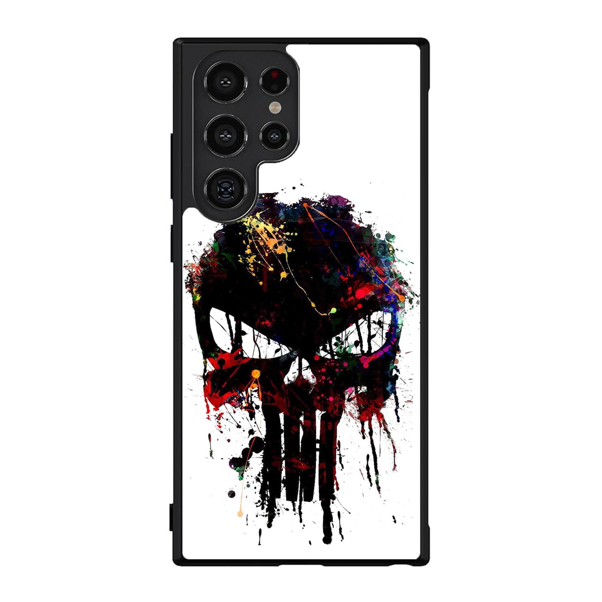 Samsung Galaxy S25 Ultra Design-151 Premium Glossy Phone Case