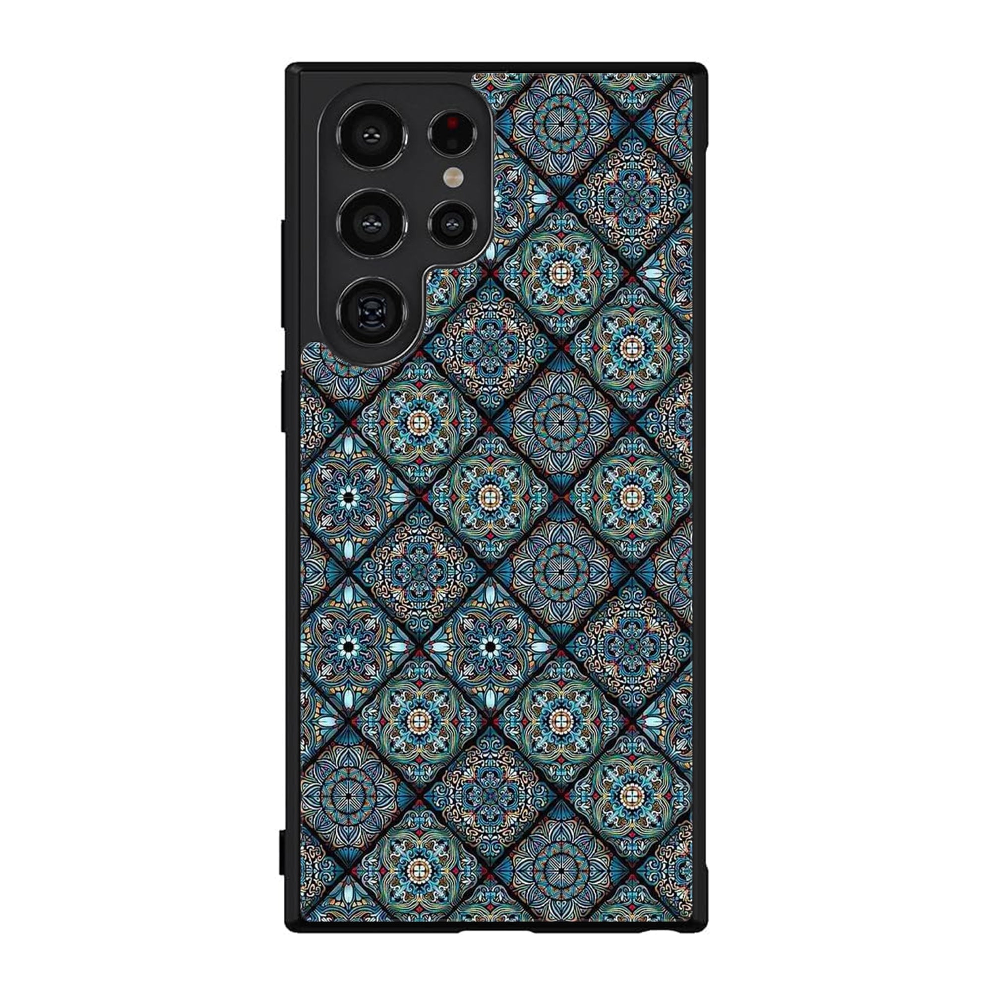 Samsung Galaxy S25 Ultra Design-155 Premium Glossy Phone Case