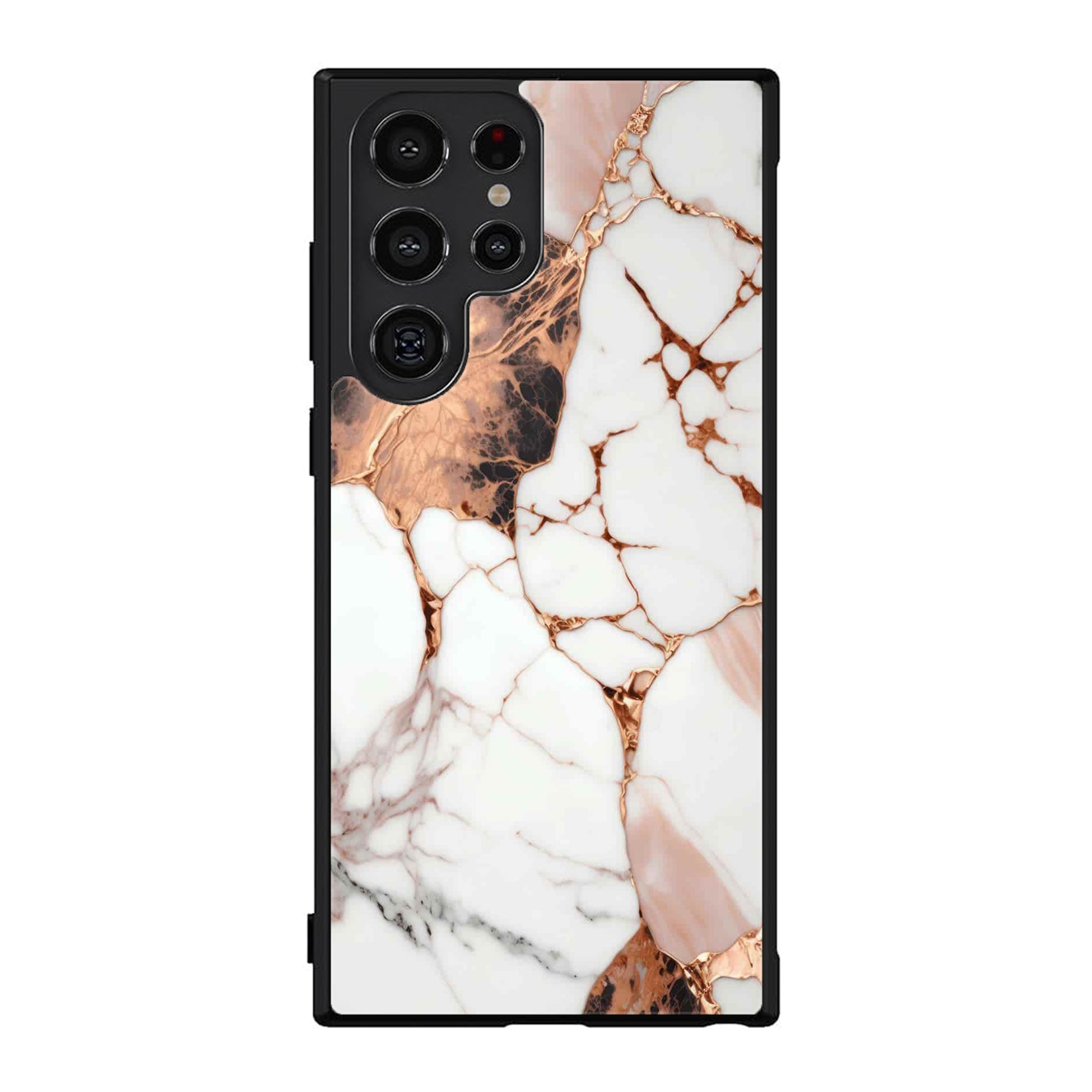 Samsung Galaxy S25 Ultra Design-156 Premium Glossy Phone Case