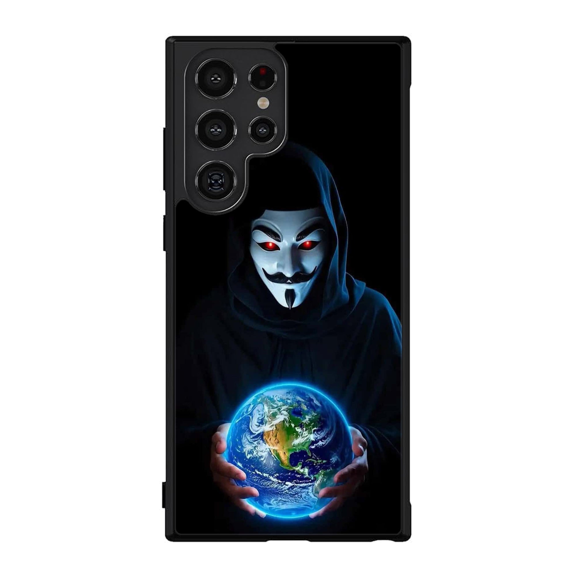 Samsung Galaxy S25 Ultra Design-162 Premium Glossy Phone Case