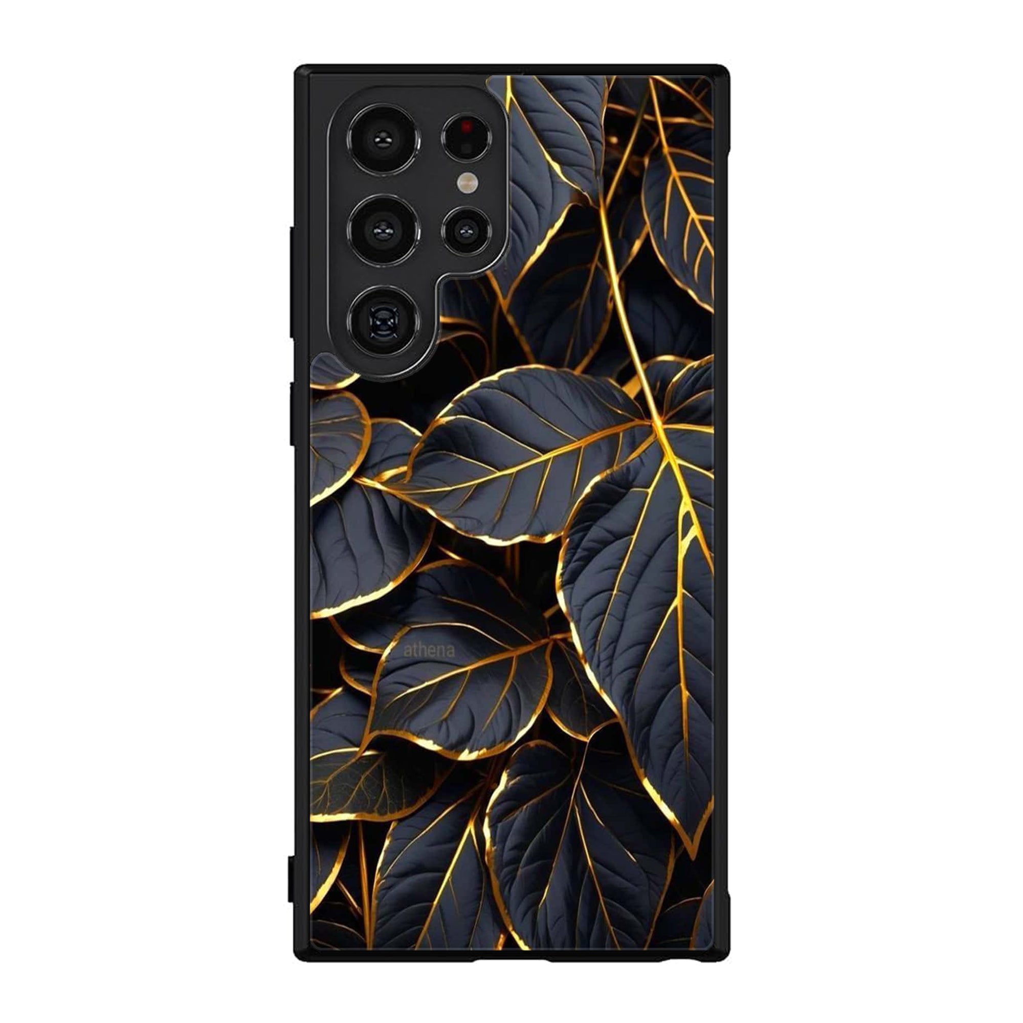 Samsung Galaxy S25 Ultra Design-163 Premium Glossy Phone Case