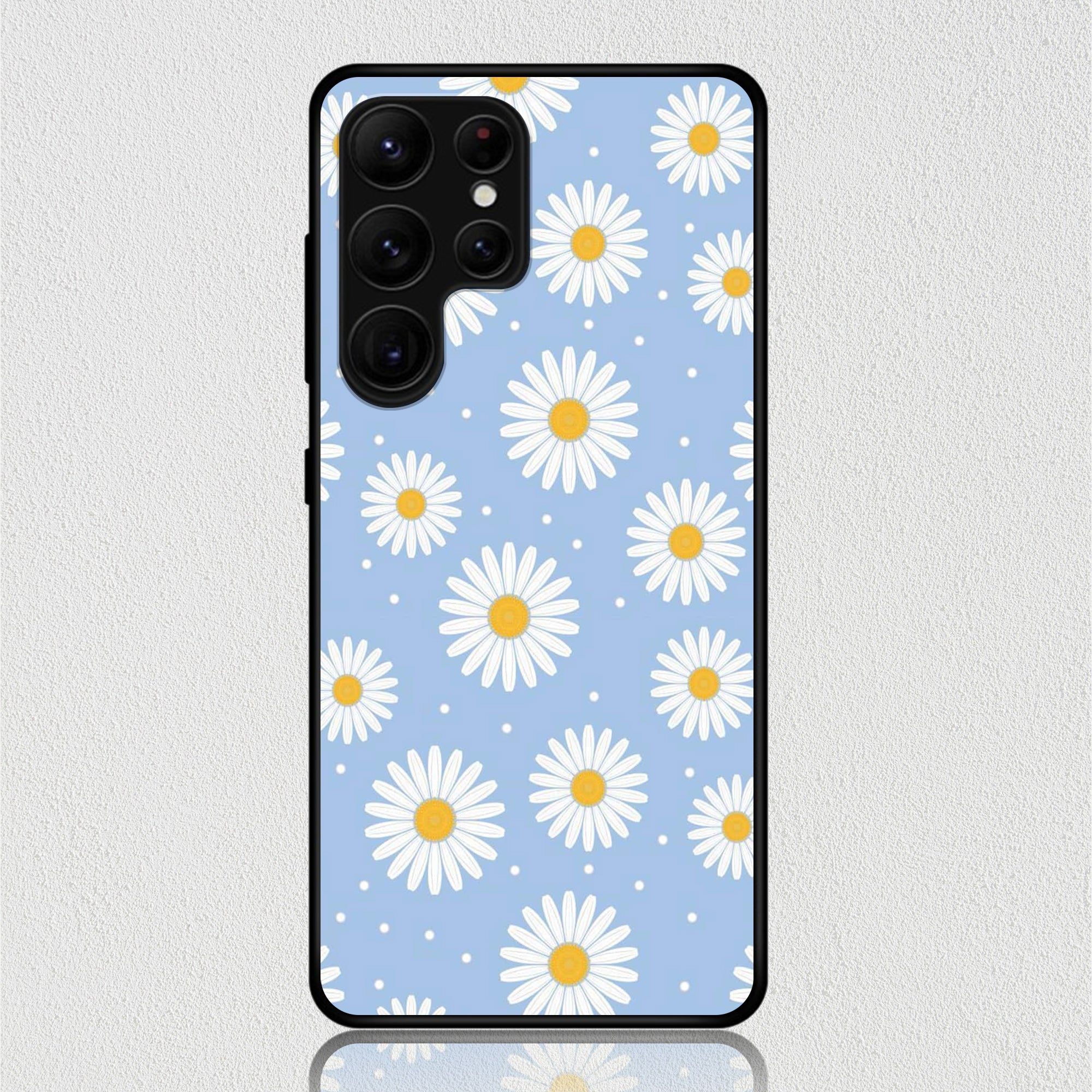 Samsung Galaxy S22 Ultra Design-164 Premium Glossy Phone Case