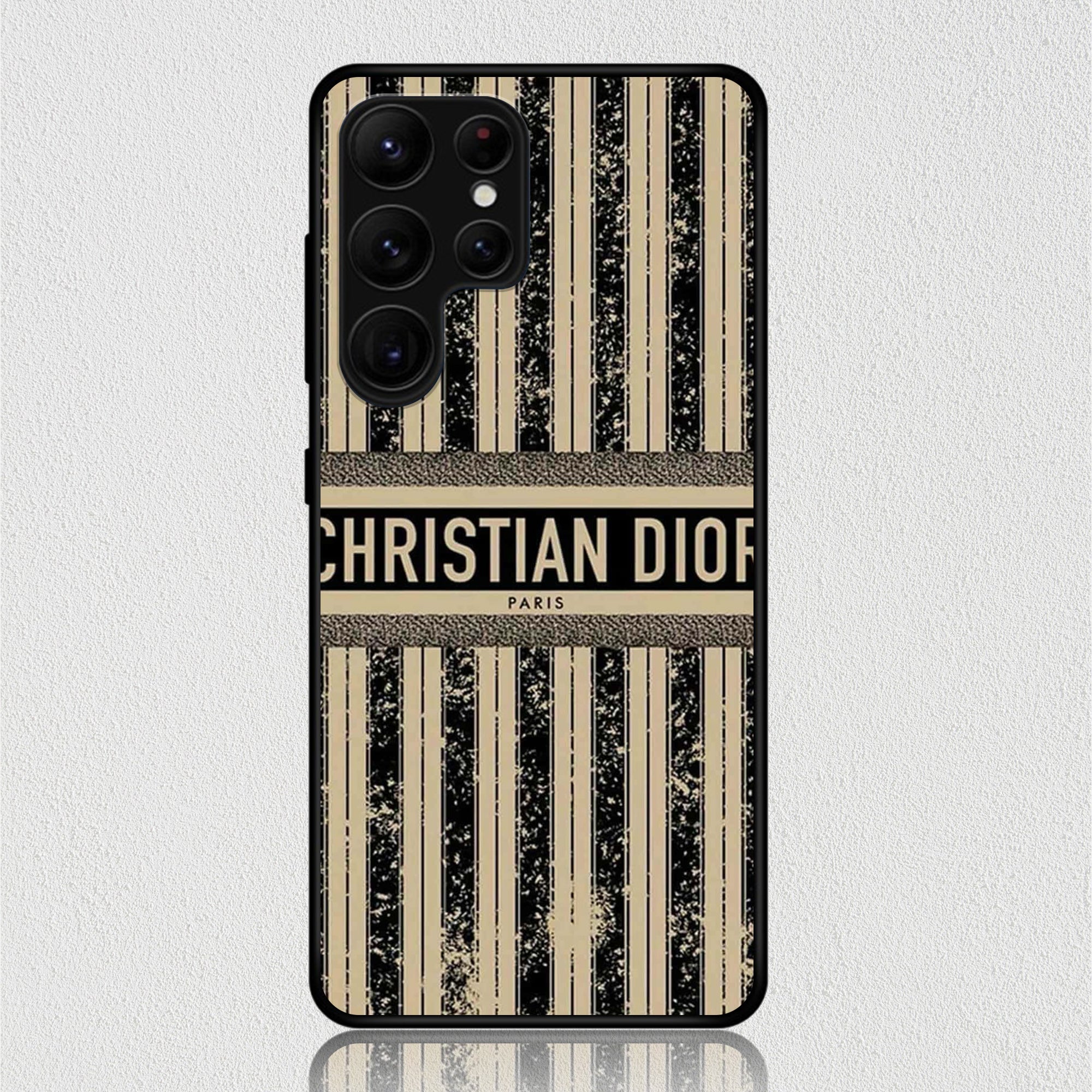 Samsung Galaxy S22 Ultra Design-172 Premium Glossy Phone Case
