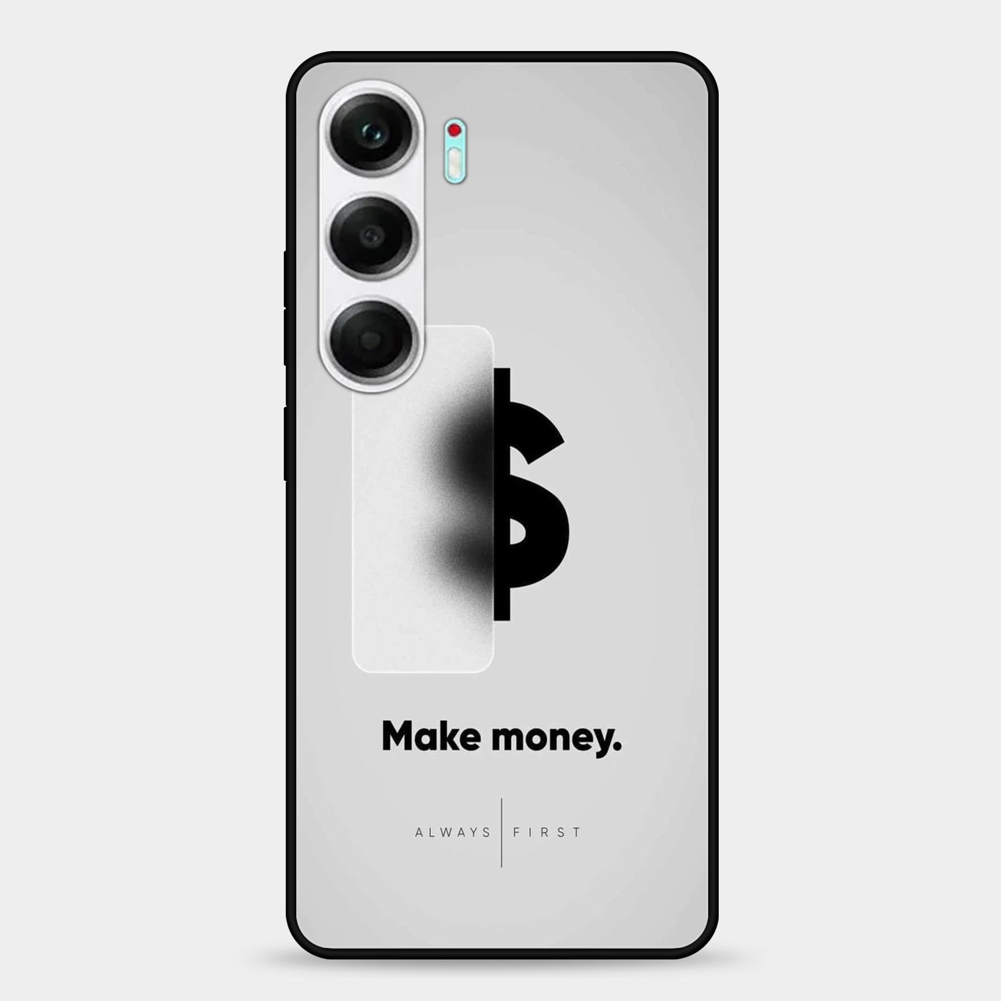 TECNO Camon 40 Pro Design-007 Premium Glossy Phone Case