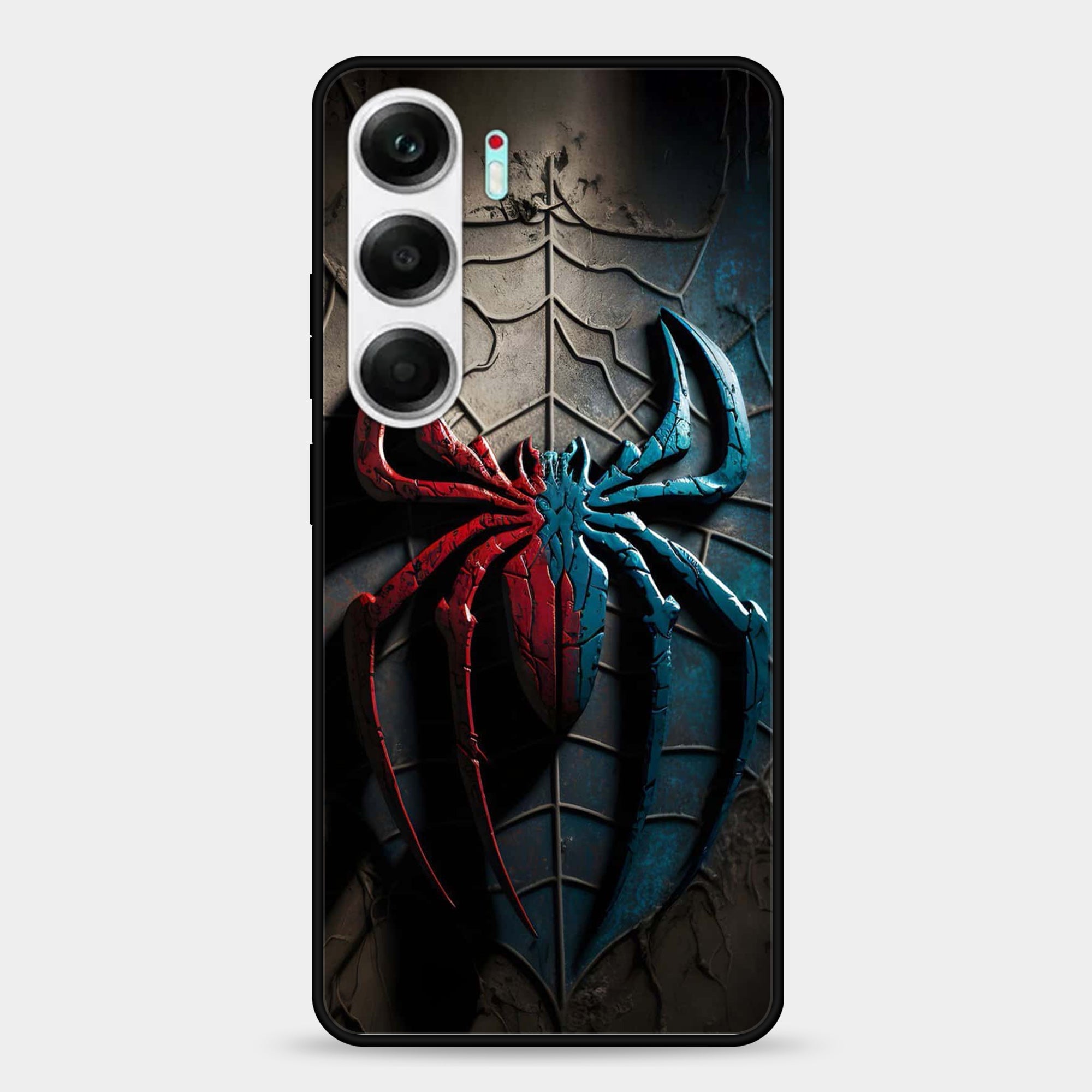 TECNO Camon 40 Pro Design-015 Premium Glossy Phone Case
