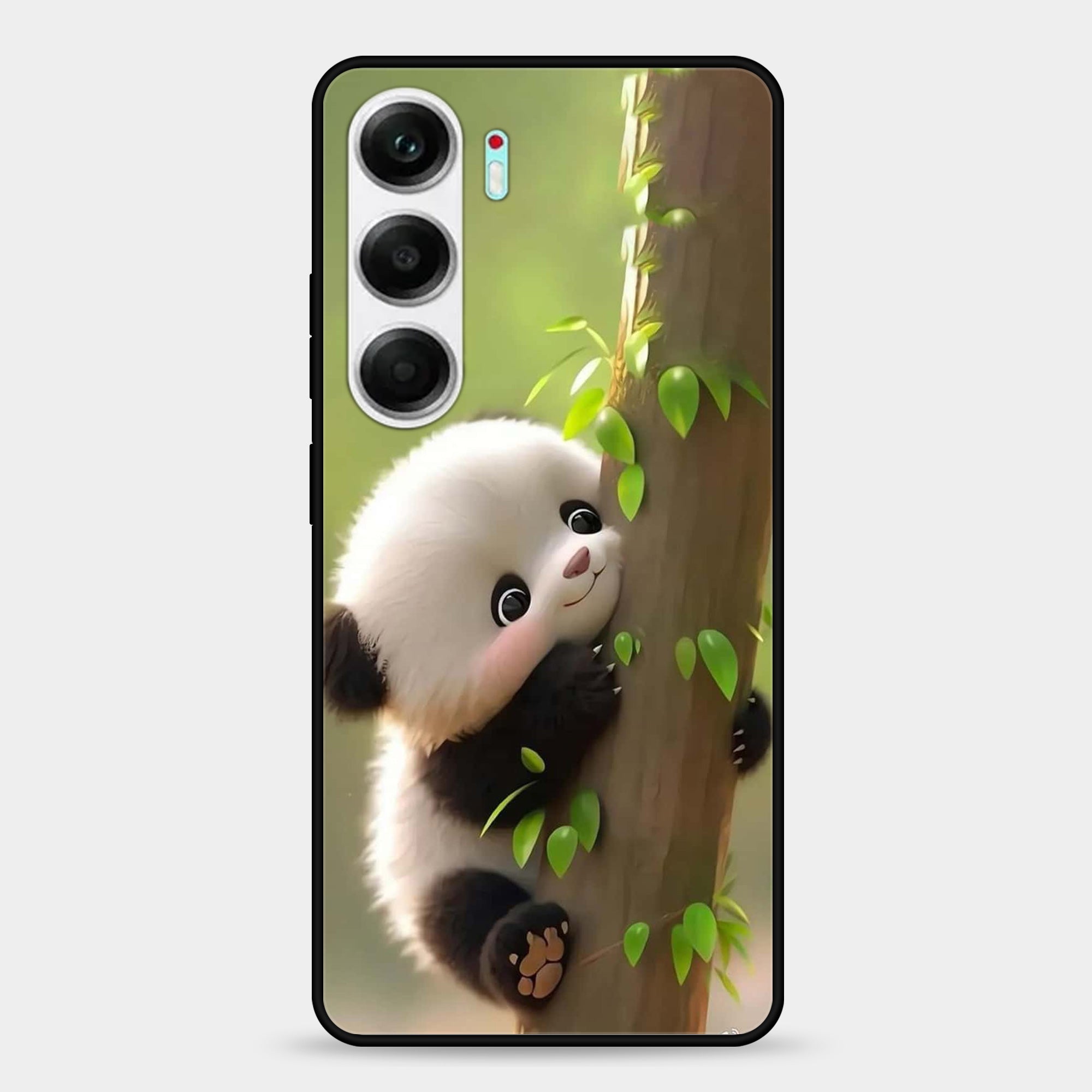 TECNO Camon 40 Pro Design-016 Premium Glossy Phone Case