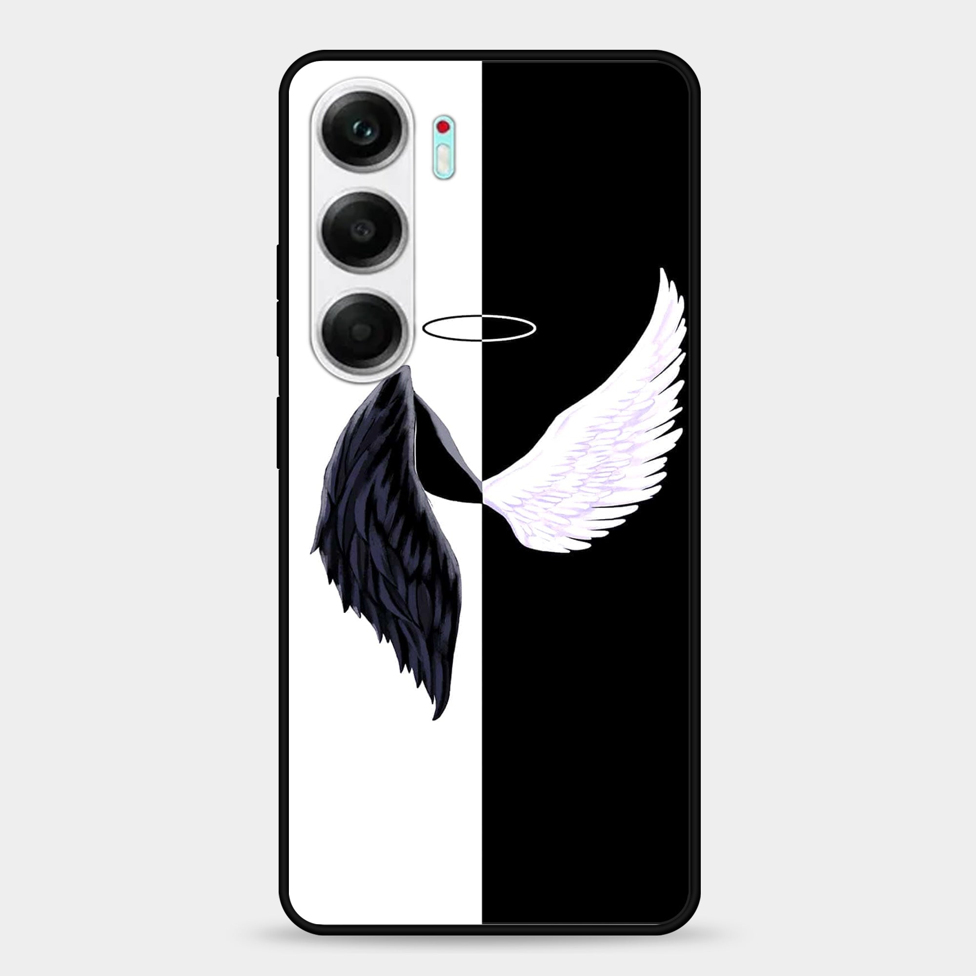 TECNO Camon 40 Design-020 Premium Glossy Phone Case