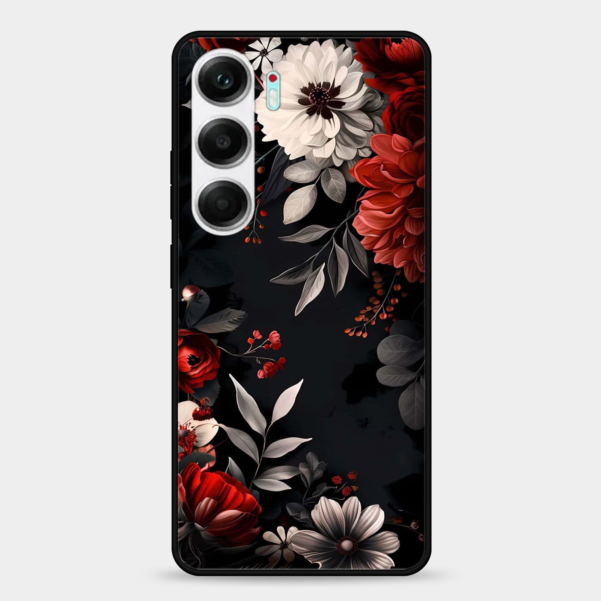 TECNO Camon 40 Pro Design-022 Premium Glossy Phone Case