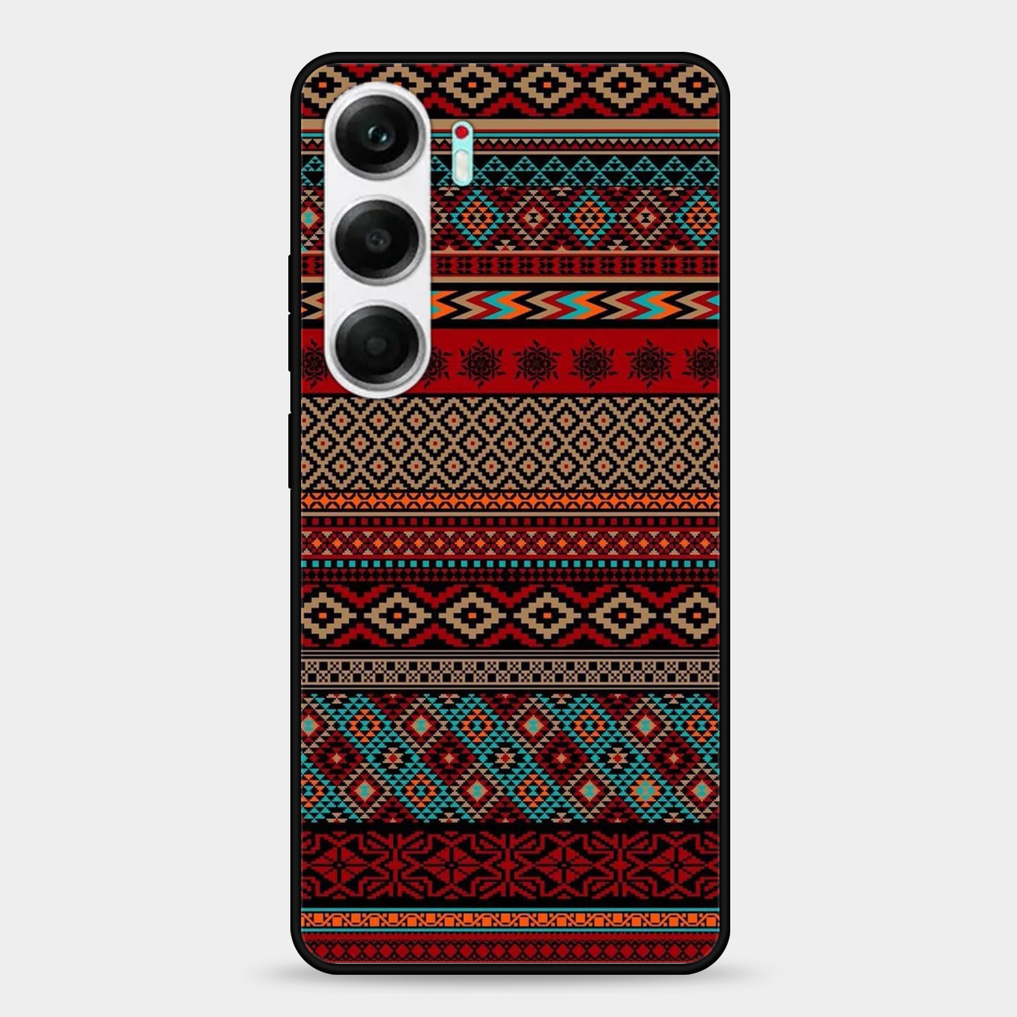 TECNO Camon 40 Design-027 Premium Glossy Phone Case