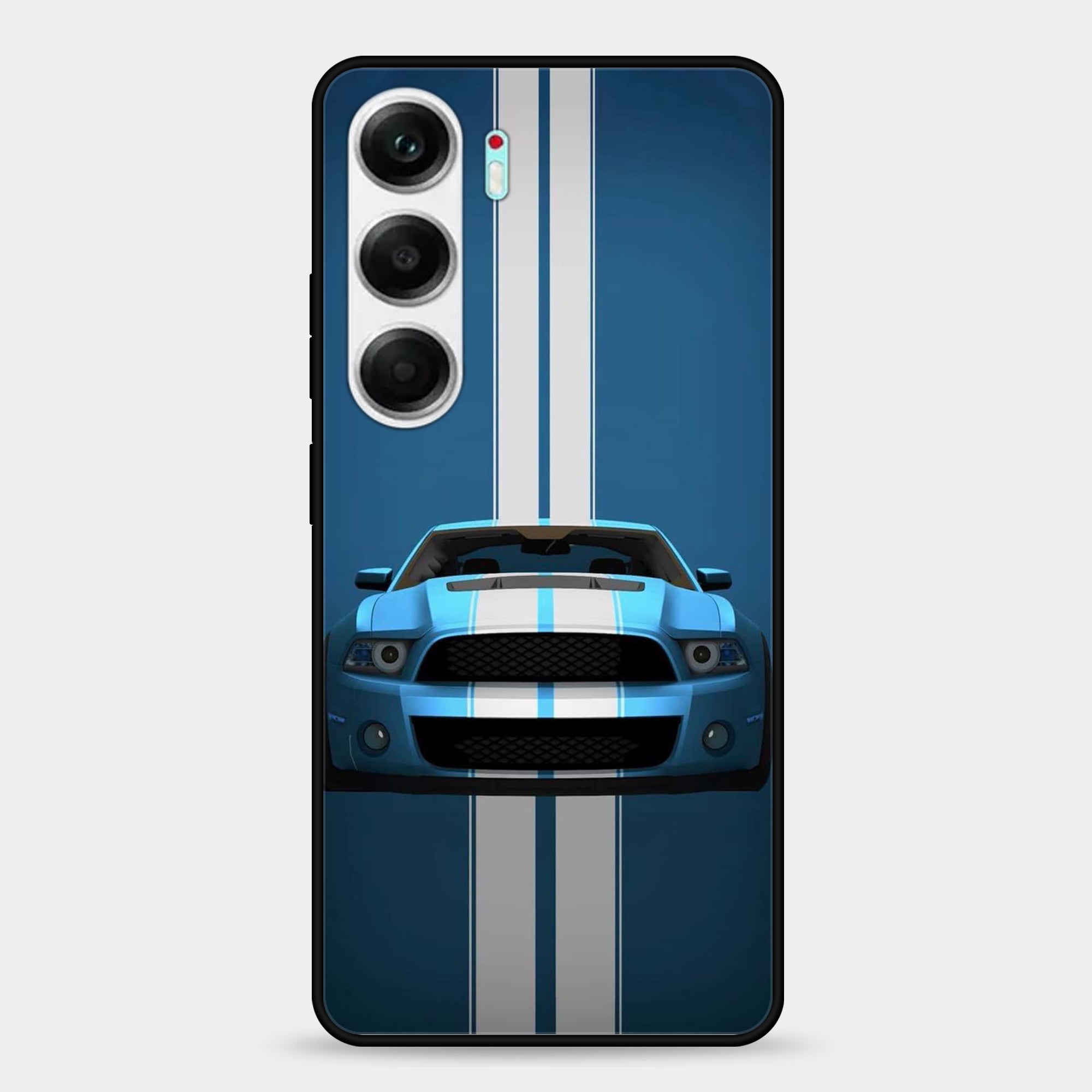TECNO Camon 40 Pro Design-028 Premium Glossy Phone Case