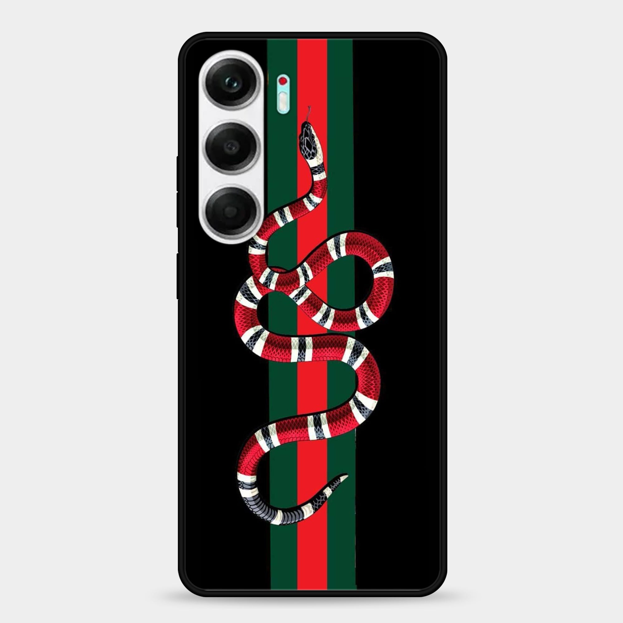 TECNO Camon 40 Pro Design-034 Premium Glossy Phone Case