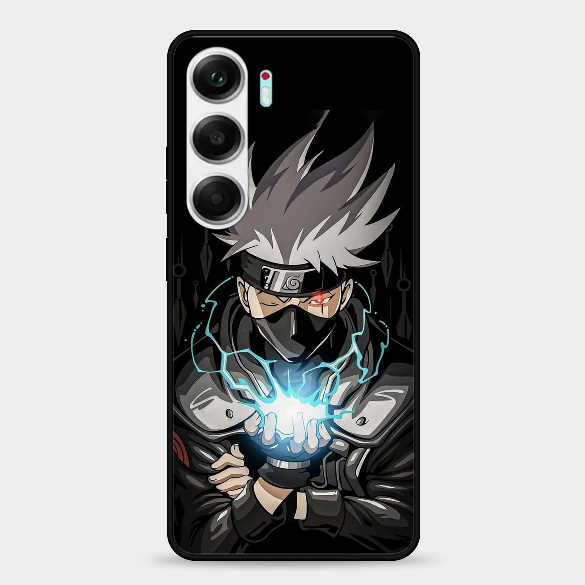 TECNO Camon 40 Pro Design-037 Premium Glossy Phone Case