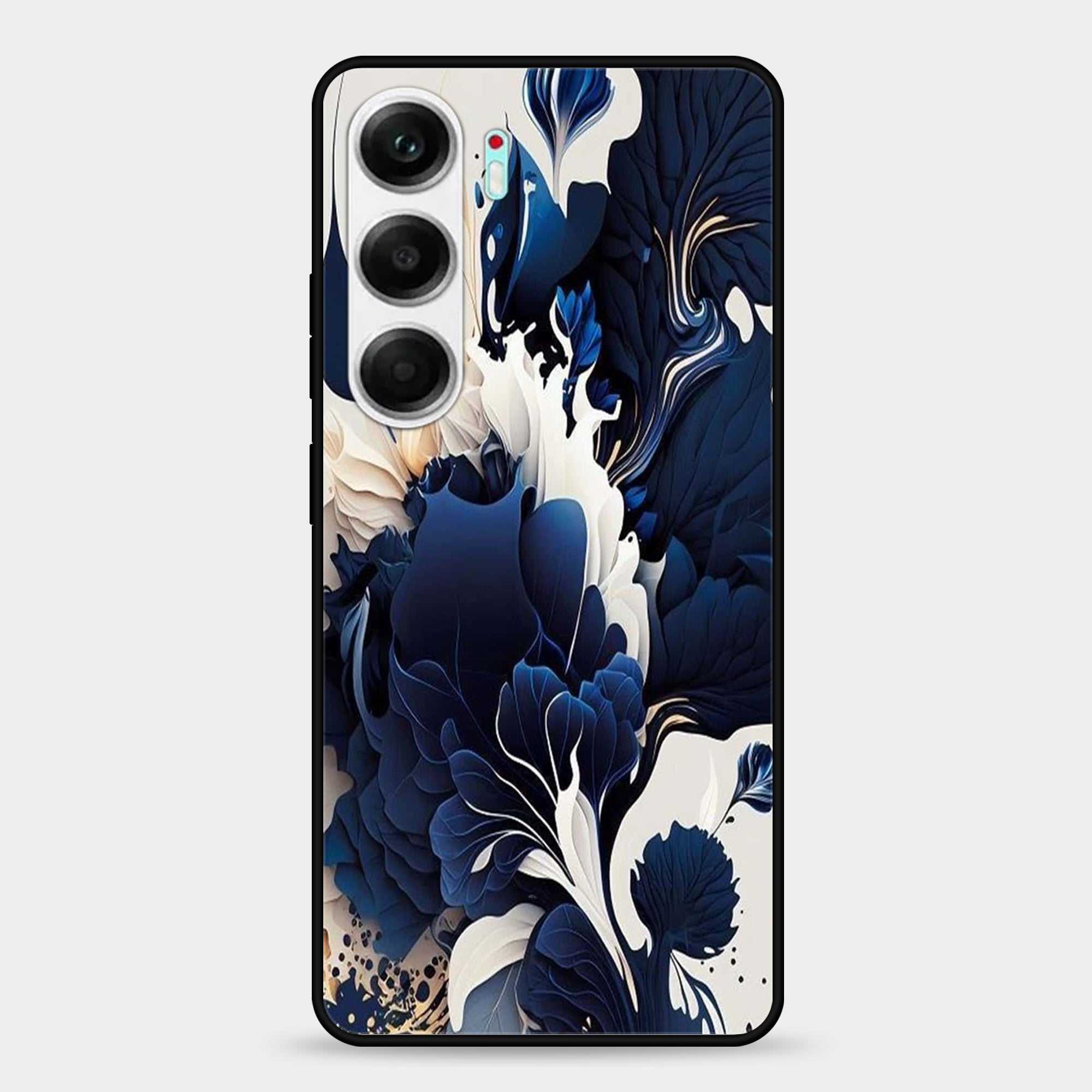 TECNO Camon 40 Pro Design-038 Premium Glossy Phone Case