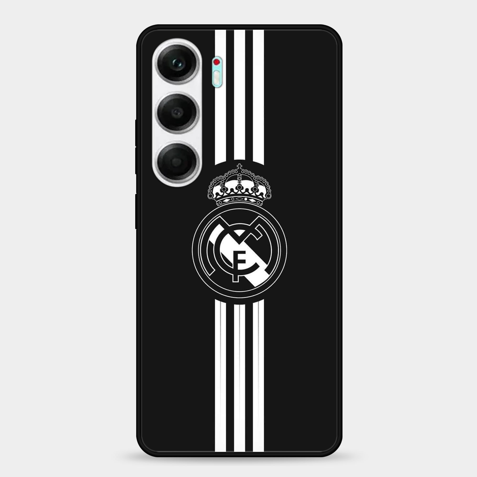 TECNO Camon 40 Design-039 Premium Glossy Phone Case