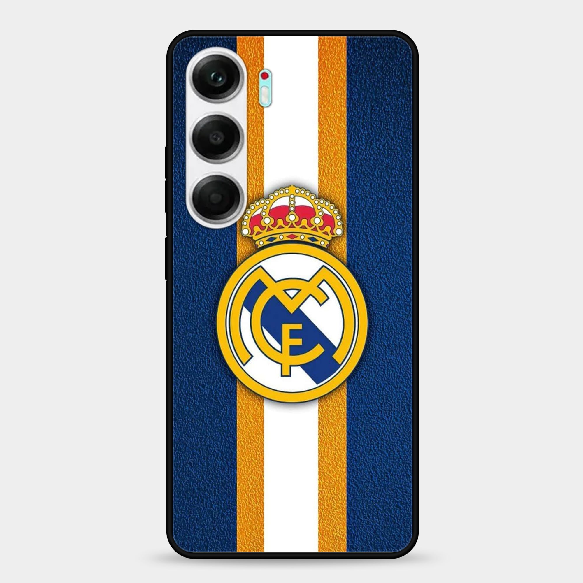 TECNO Camon 40 Pro Design-040 Premium Glossy Phone Case
