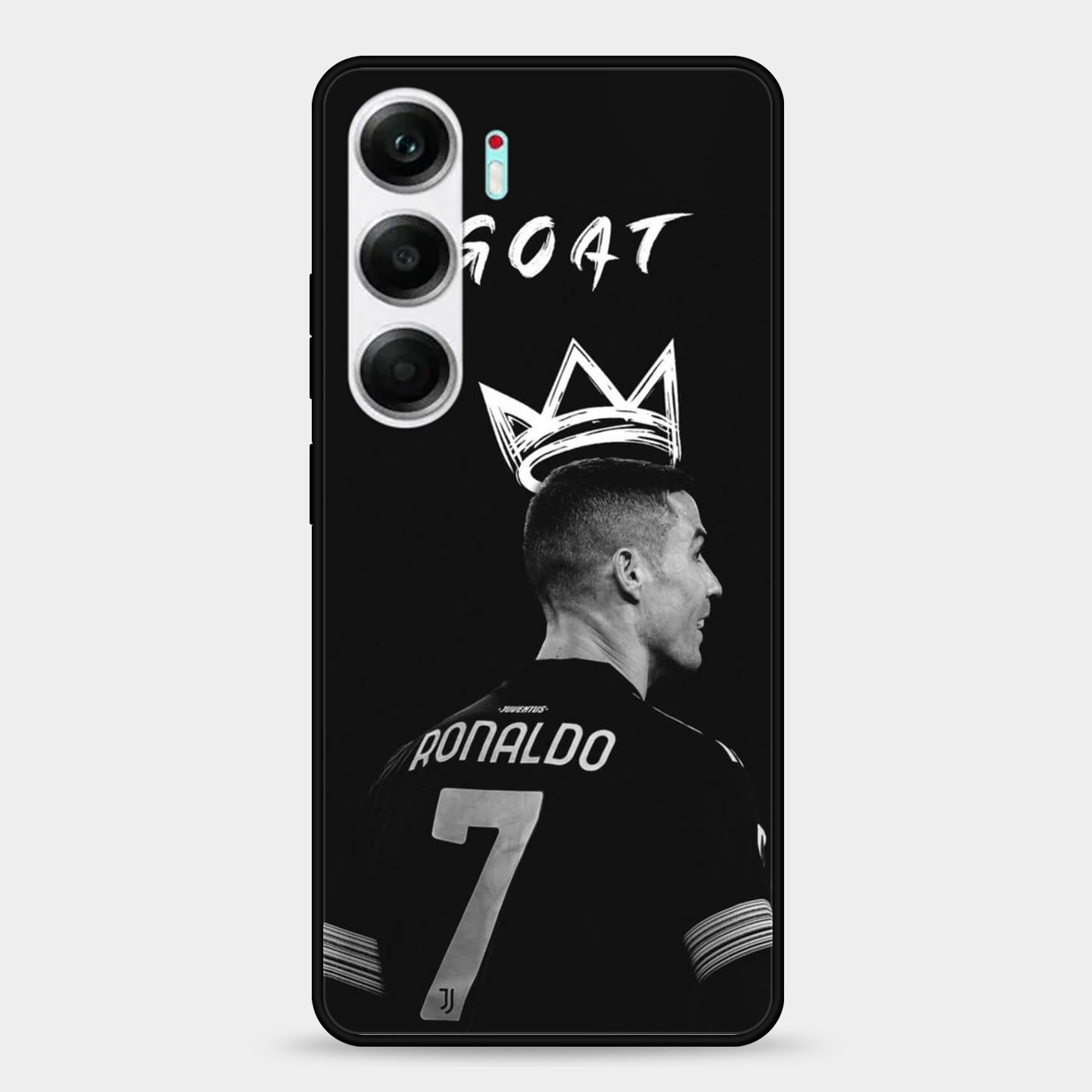 TECNO Camon 40 Pro Design-043 Premium Glossy Phone Case