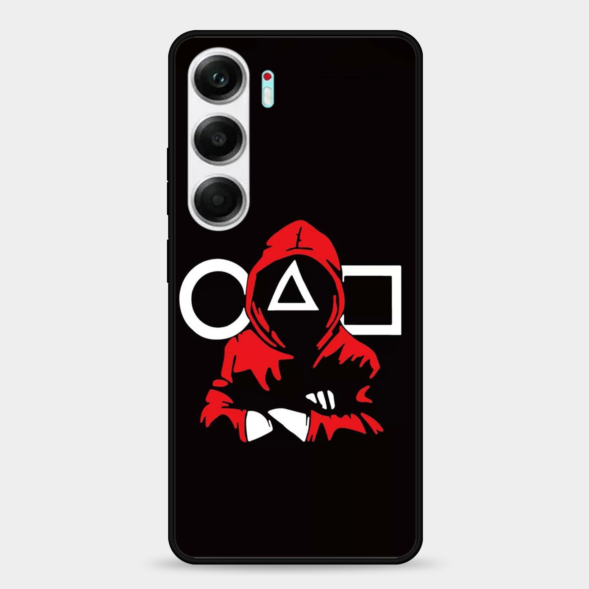 TECNO Camon 40 Pro Design-048 Premium Glossy Phone Case