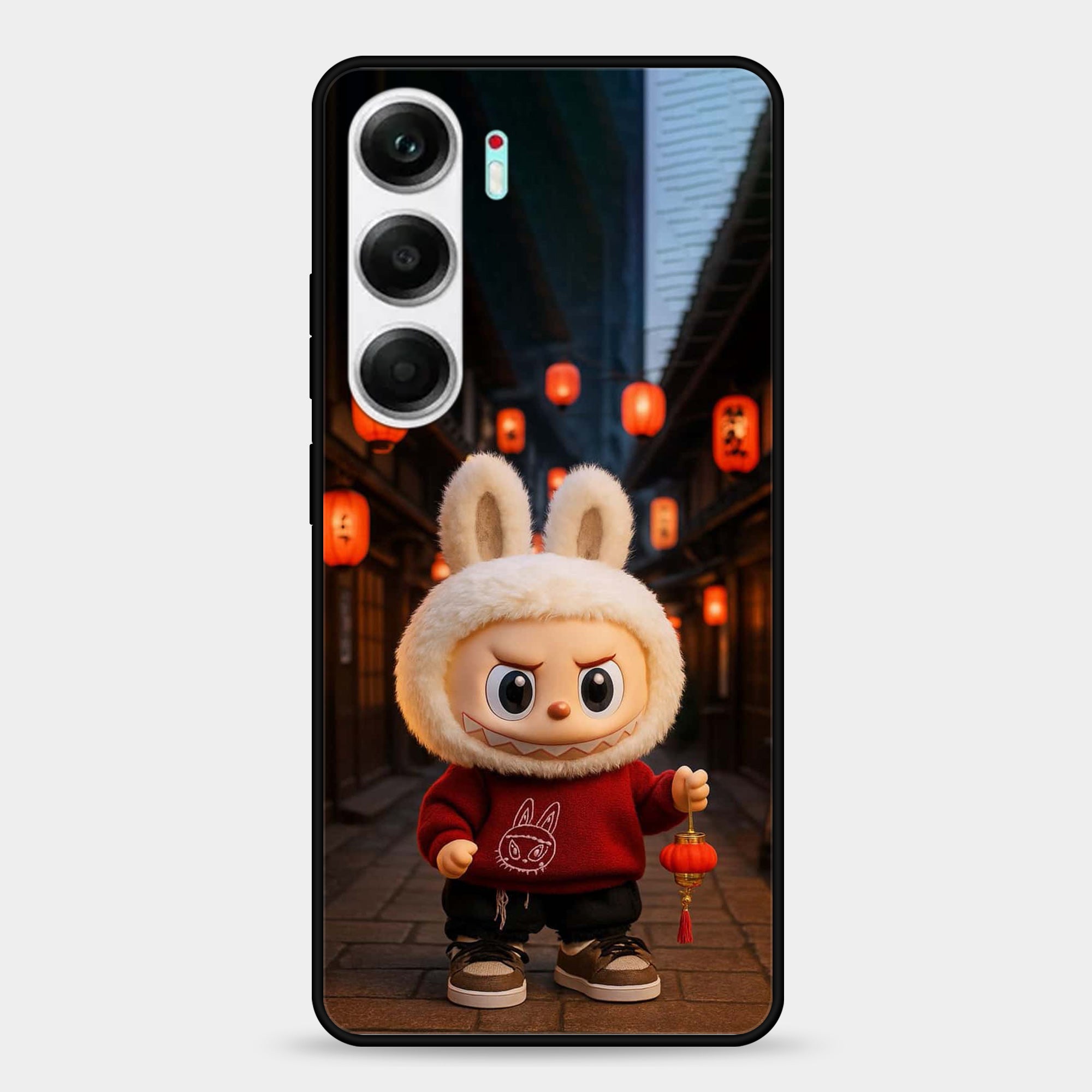 TECNO Camon 40 Design-054 Premium Glossy Phone Case