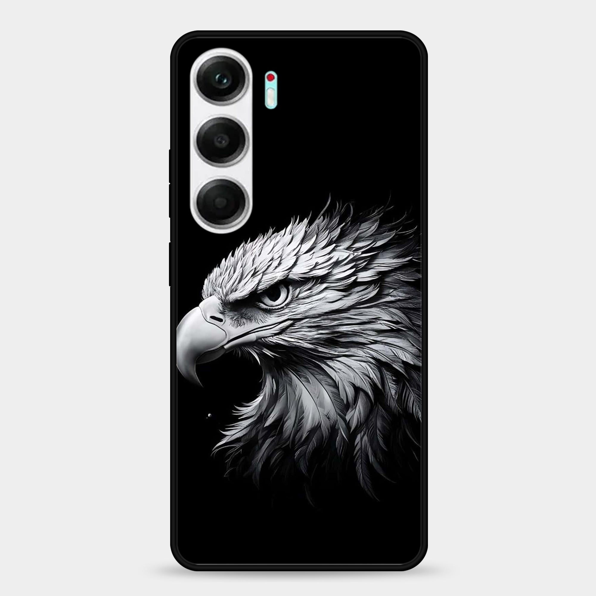 TECNO Camon 40 Pro Design-055 Premium Glossy Phone Case