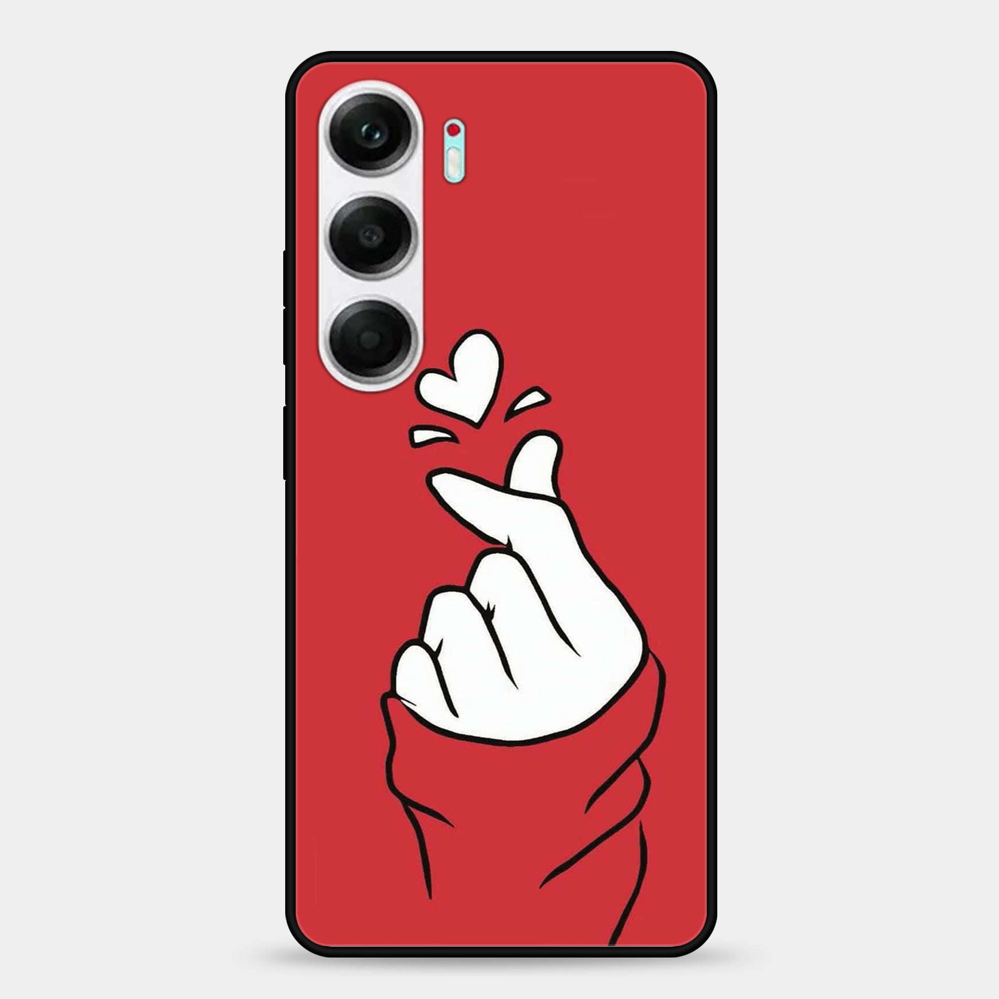 TECNO Camon 40 Design-057 Premium Glossy Phone Case