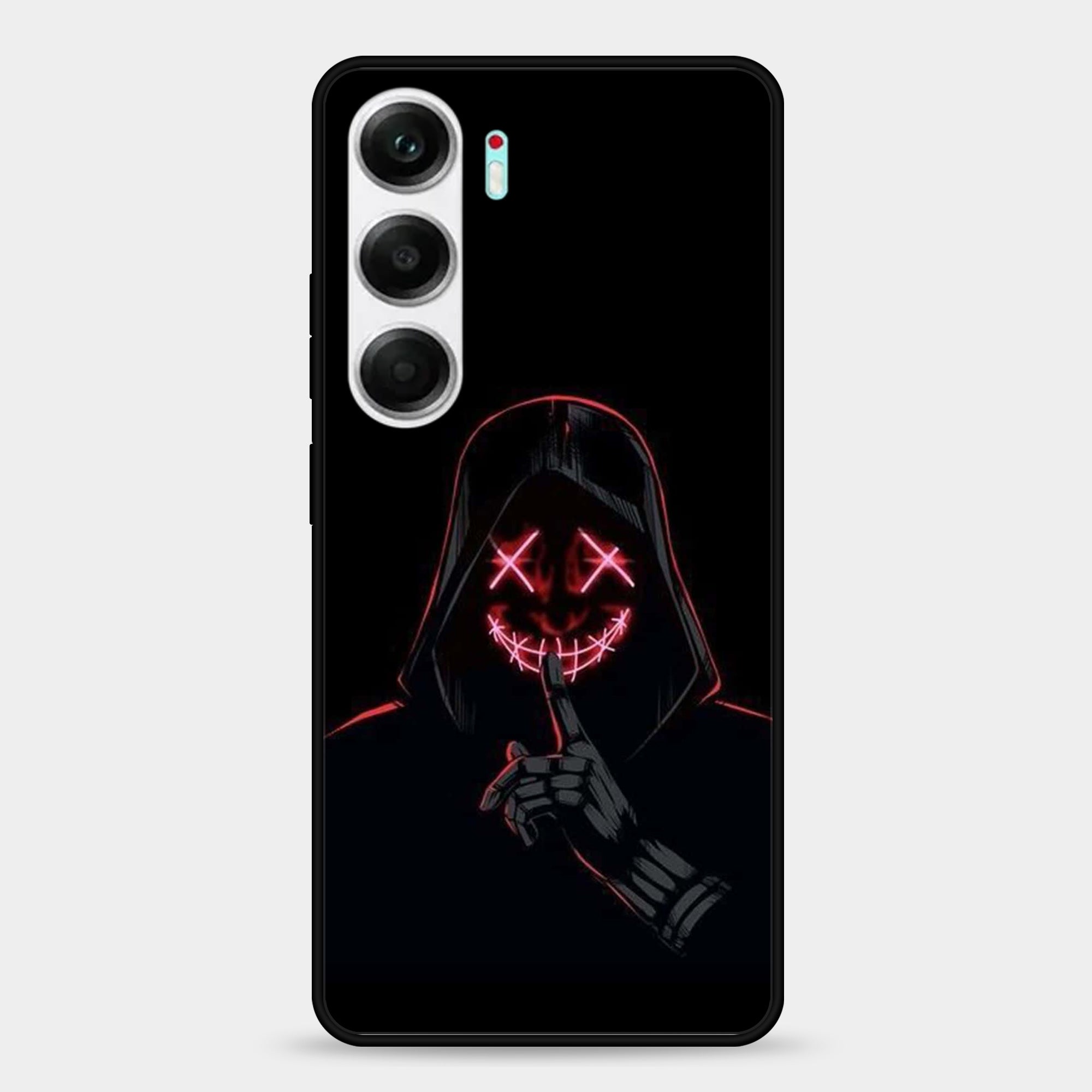 TECNO Camon 40 Pro Design-061 Premium Glossy Phone Case