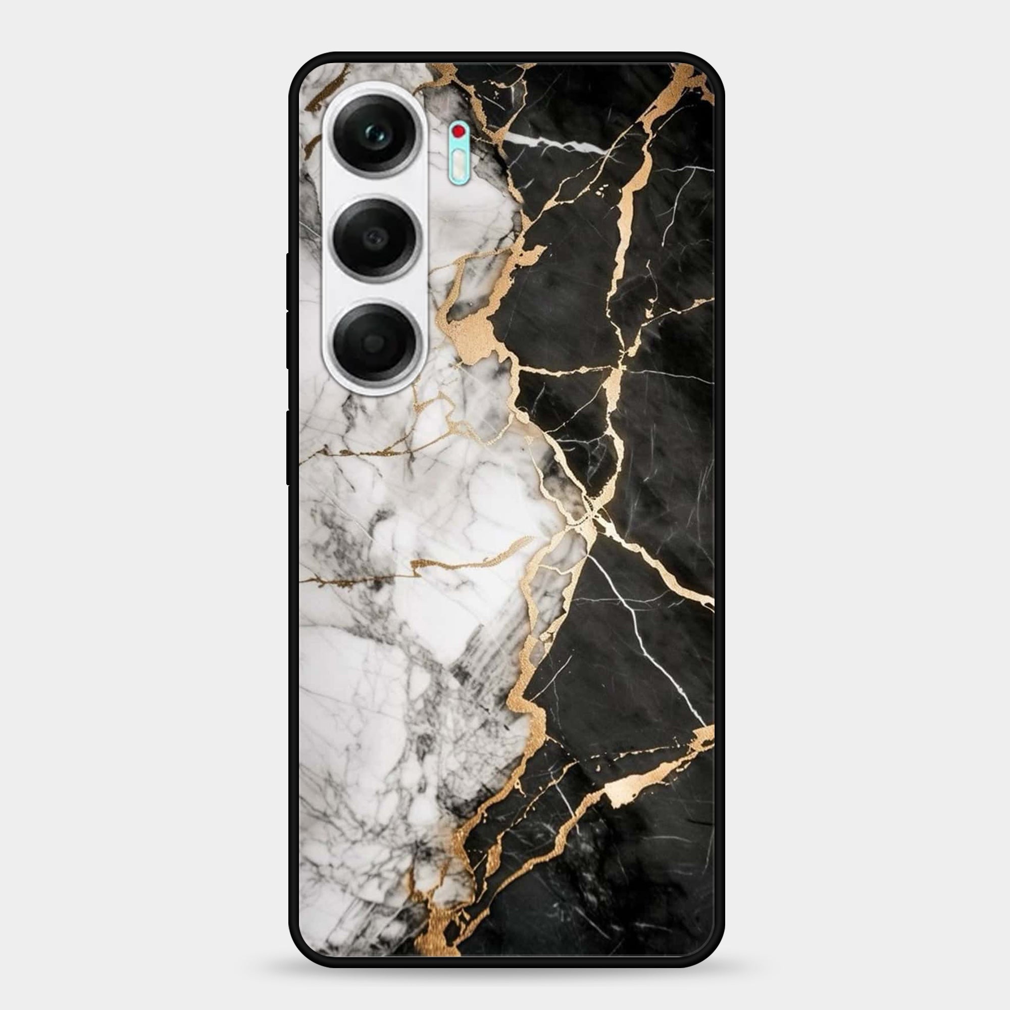 TECNO Camon 40 Pro Design-066 Premium Glossy Phone Case