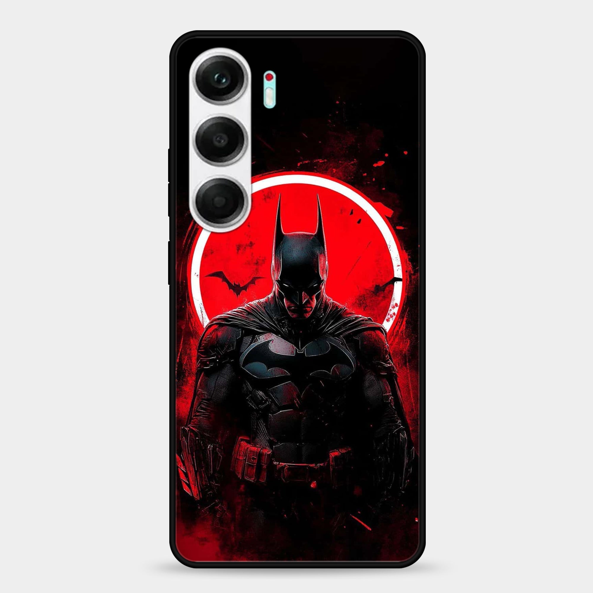 TECNO Camon 40 Pro Design-068 Premium Glossy Phone Case